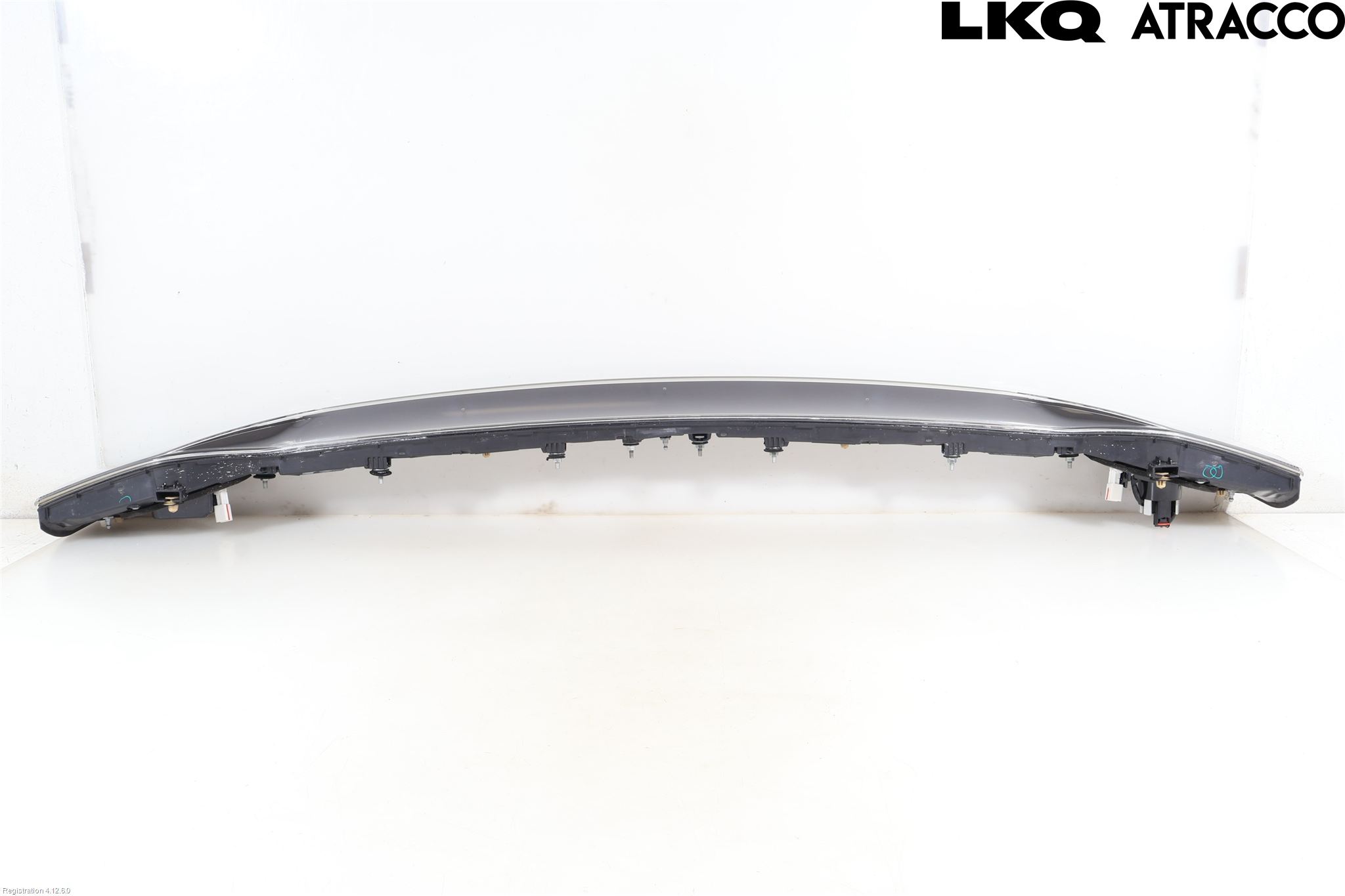 Honda E:NY1 23- Dimljus/Reflex Bak