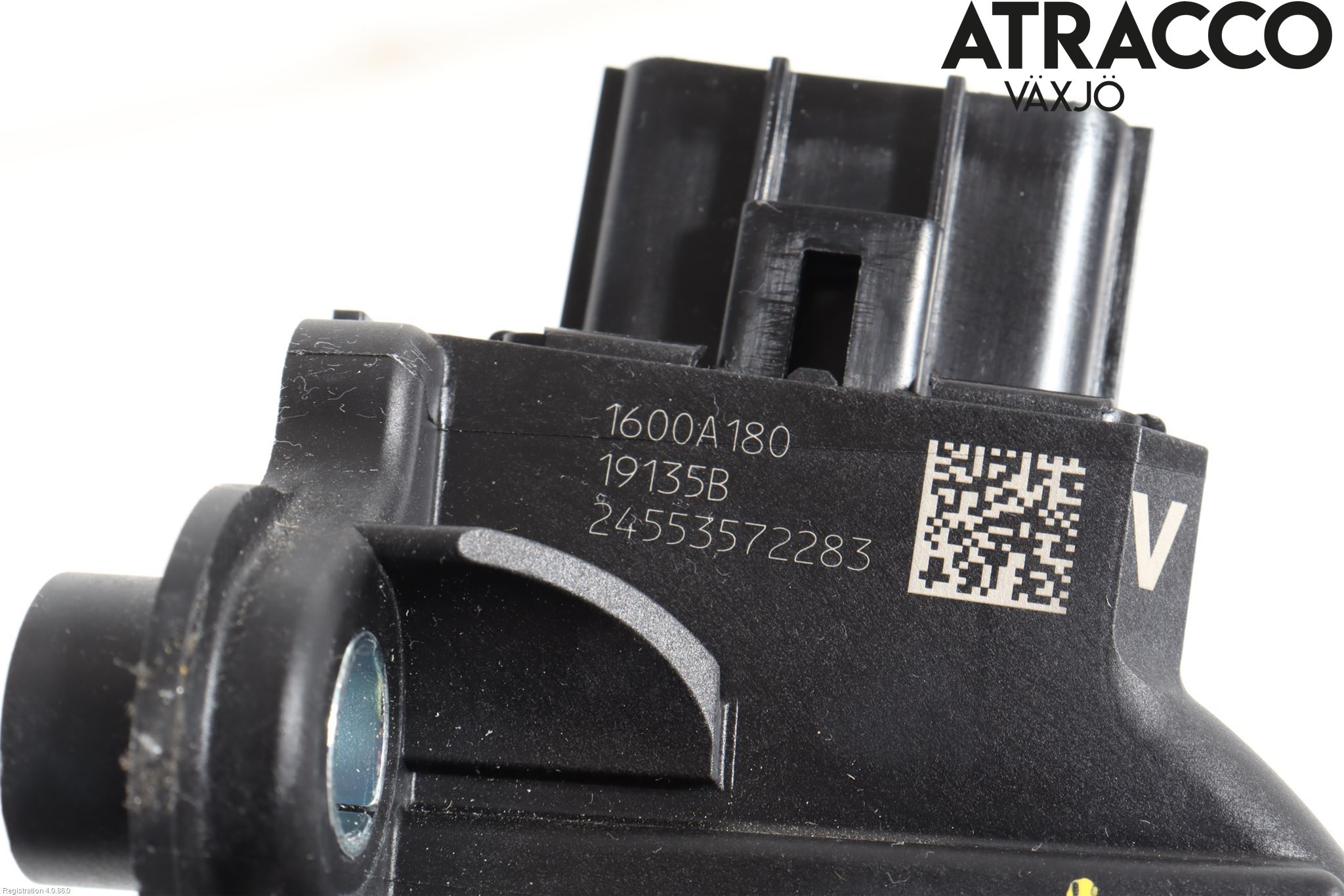 Mitsubishi OUTLANDER 13-21 Gaspedal