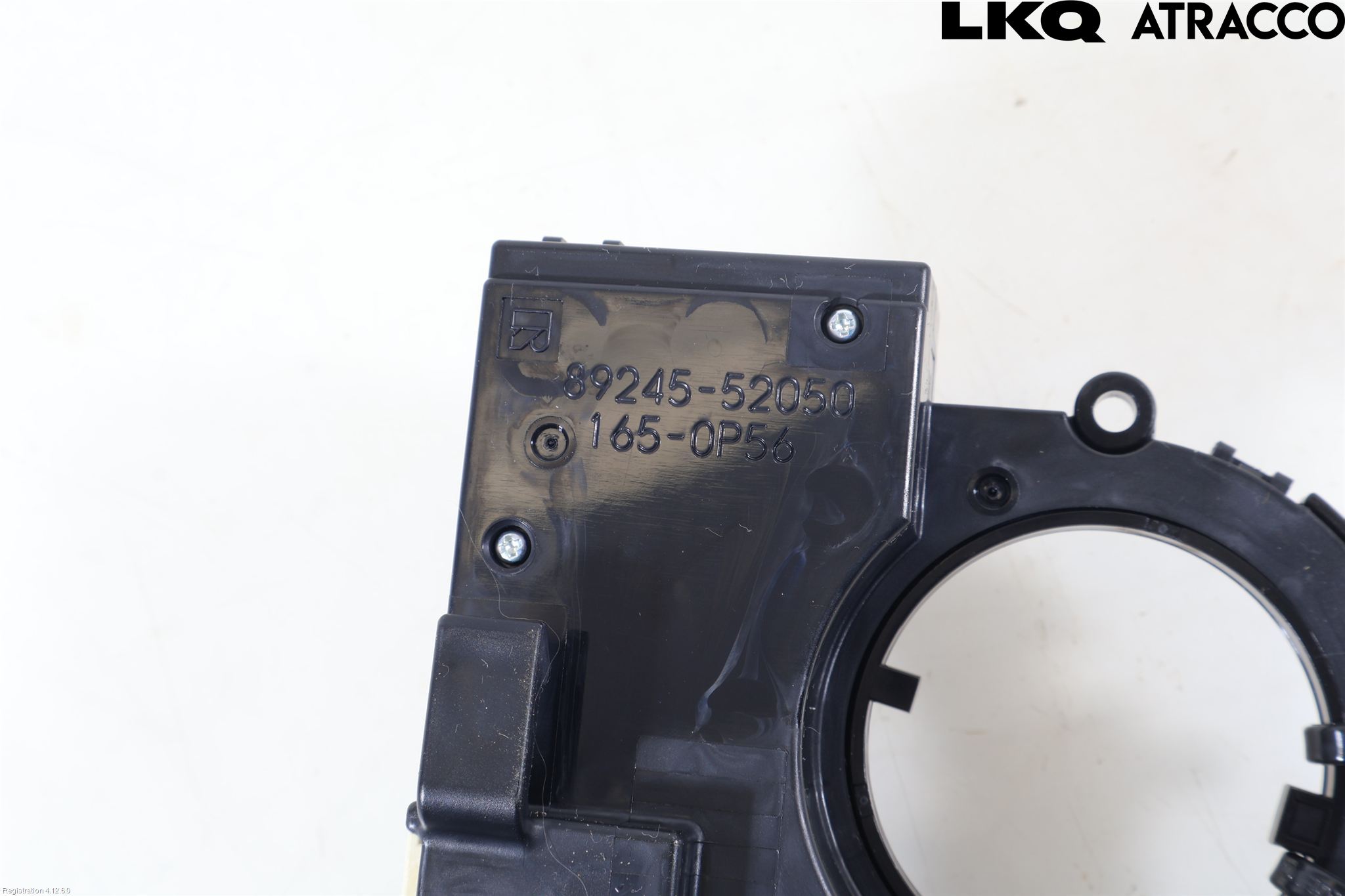 Lexus LBX 24- Givare Rattutslag