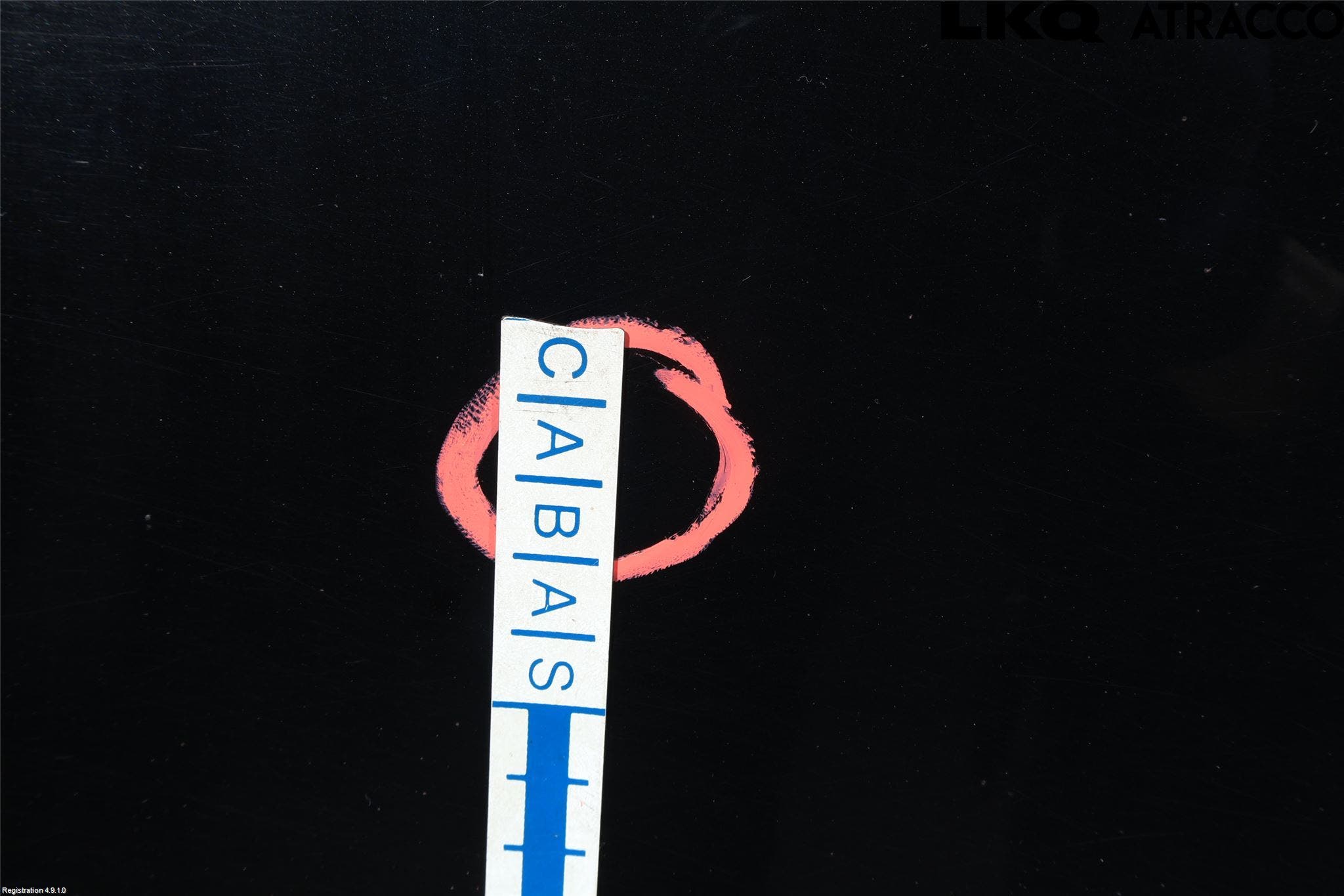 Mercedes-Benz MB GLA-KLASS (X156) 13-20 Dörr Fram Vänster