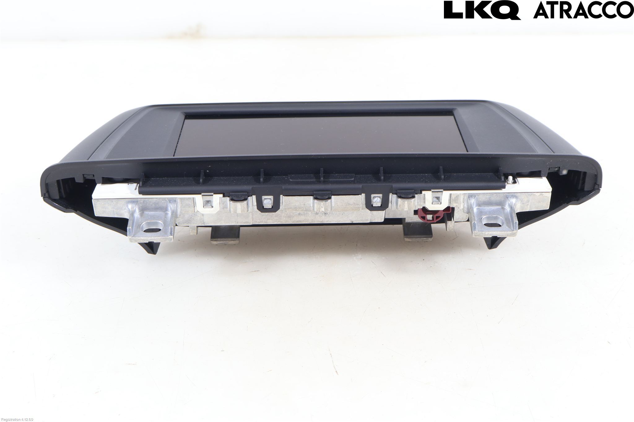 BMW 3 F30/F31/F80 12-19 Multifunktionsdisplay