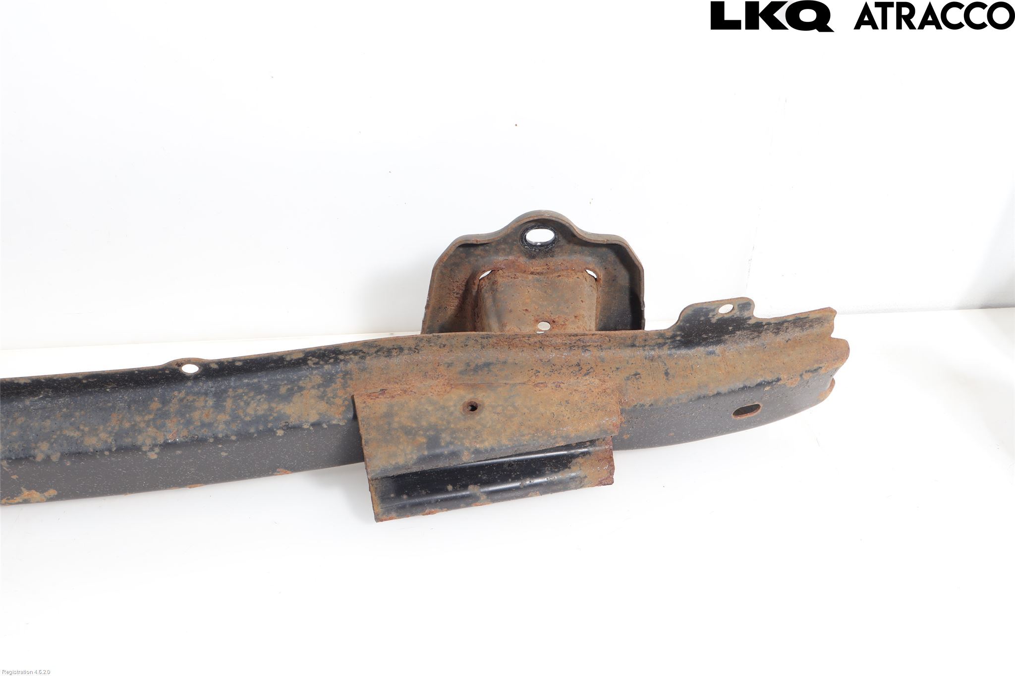 BMW 1 E87/81 5D/3D 03-11 Stötfångarbalk Bak