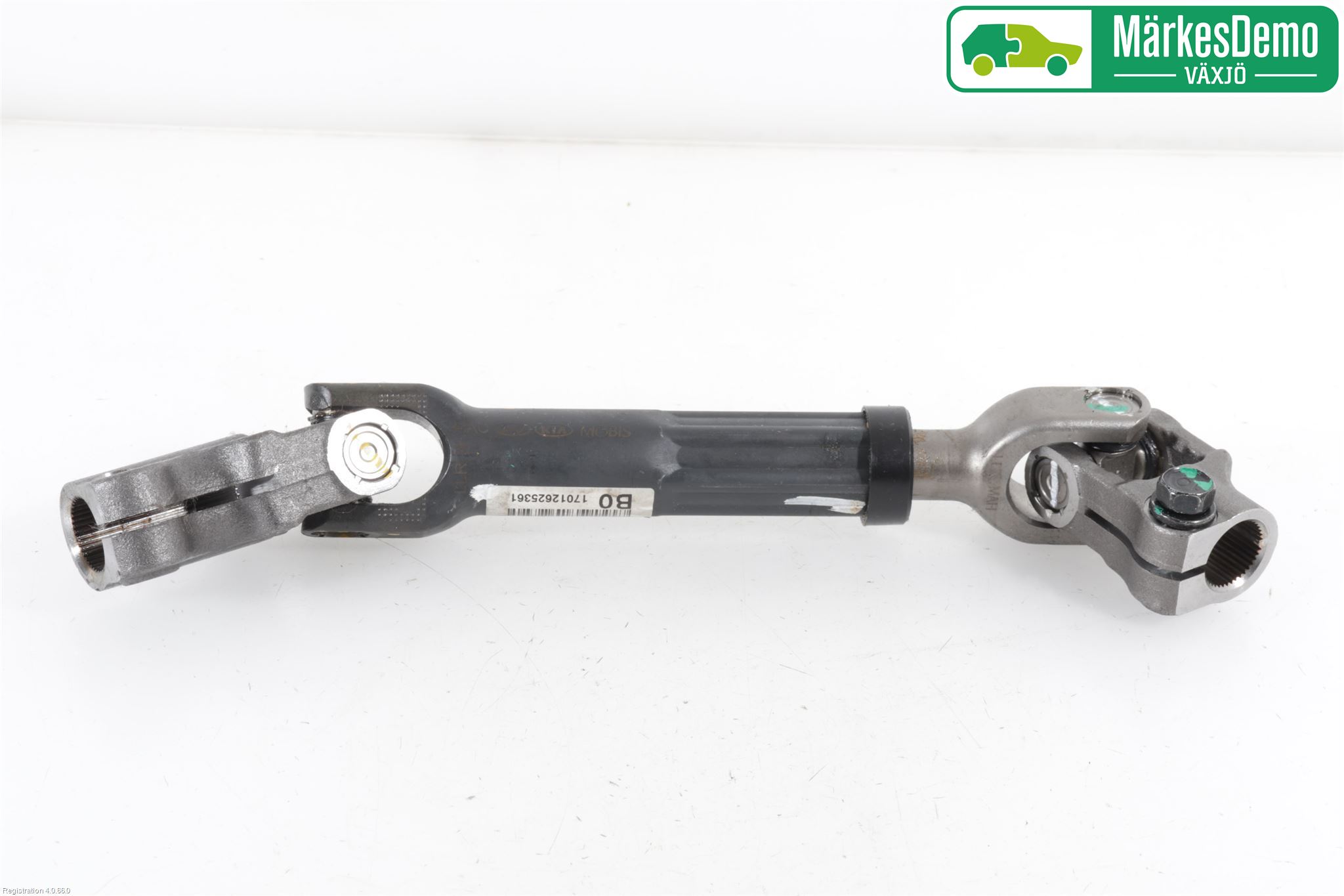 Kia NIRO (DE) 17-22 Rattaxel