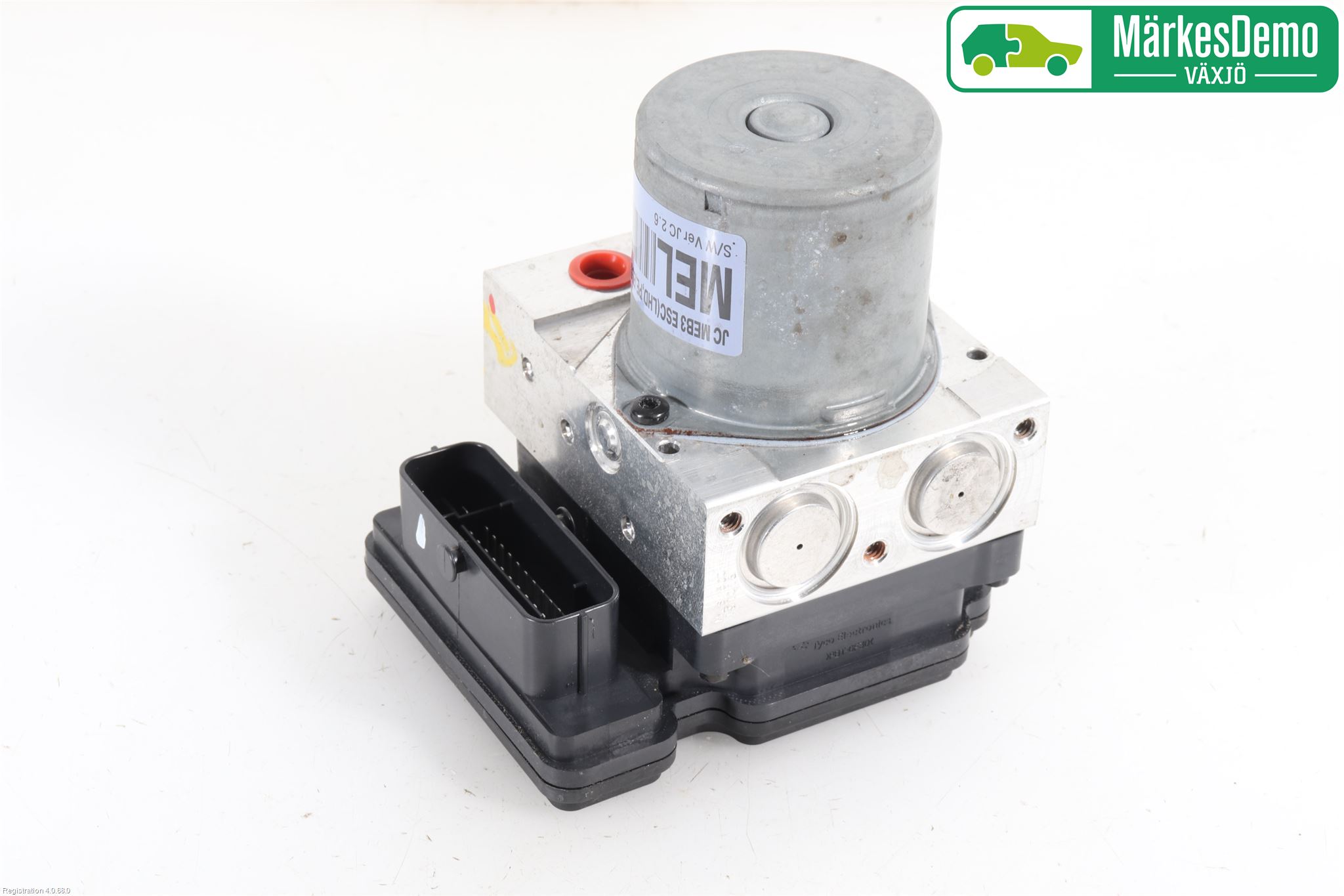 Hyundai ix20 Abs Hydraulaggregat