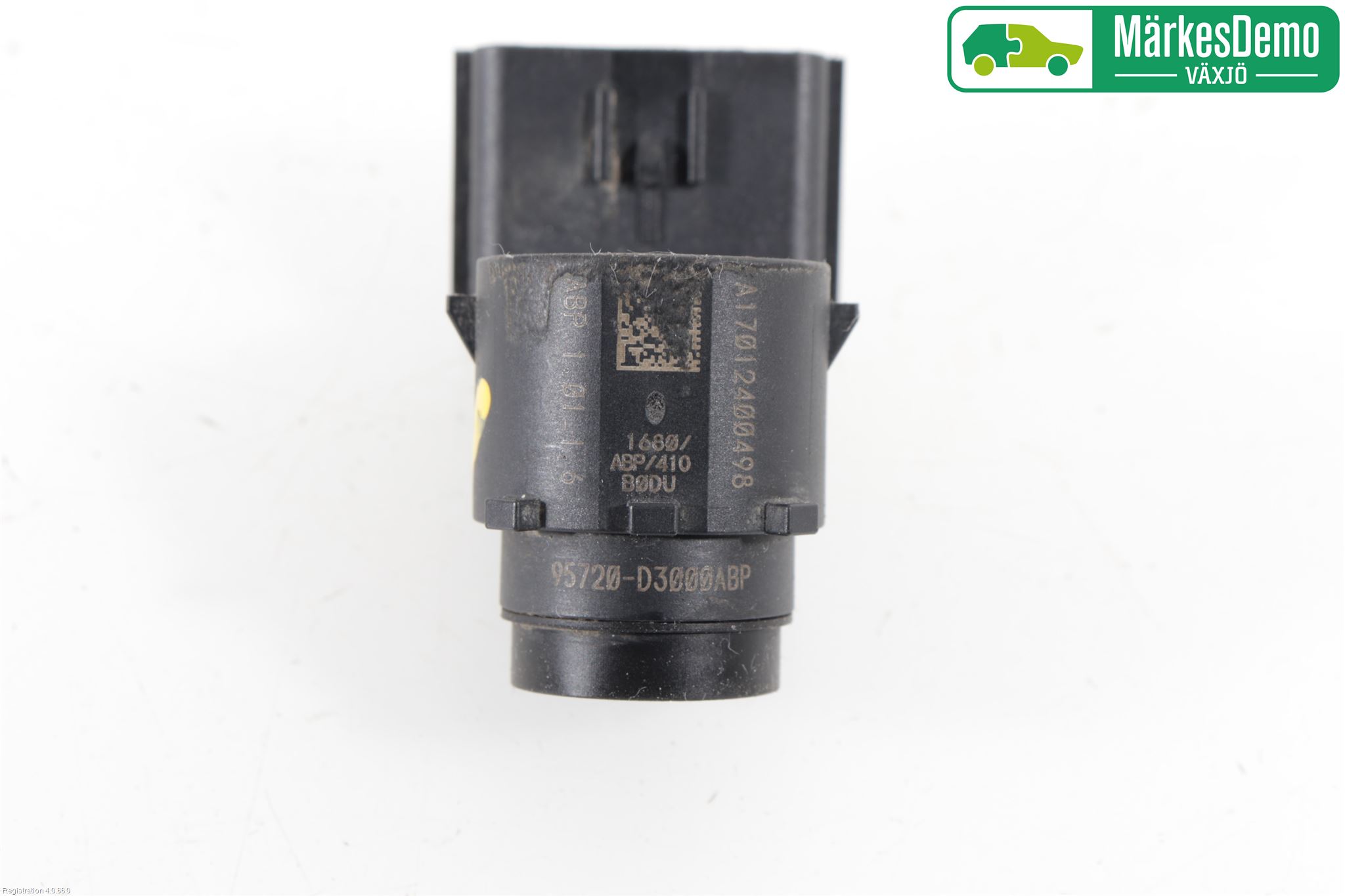 Kia NIRO (DE) 17-22 Parkeringshjälp Backsensor