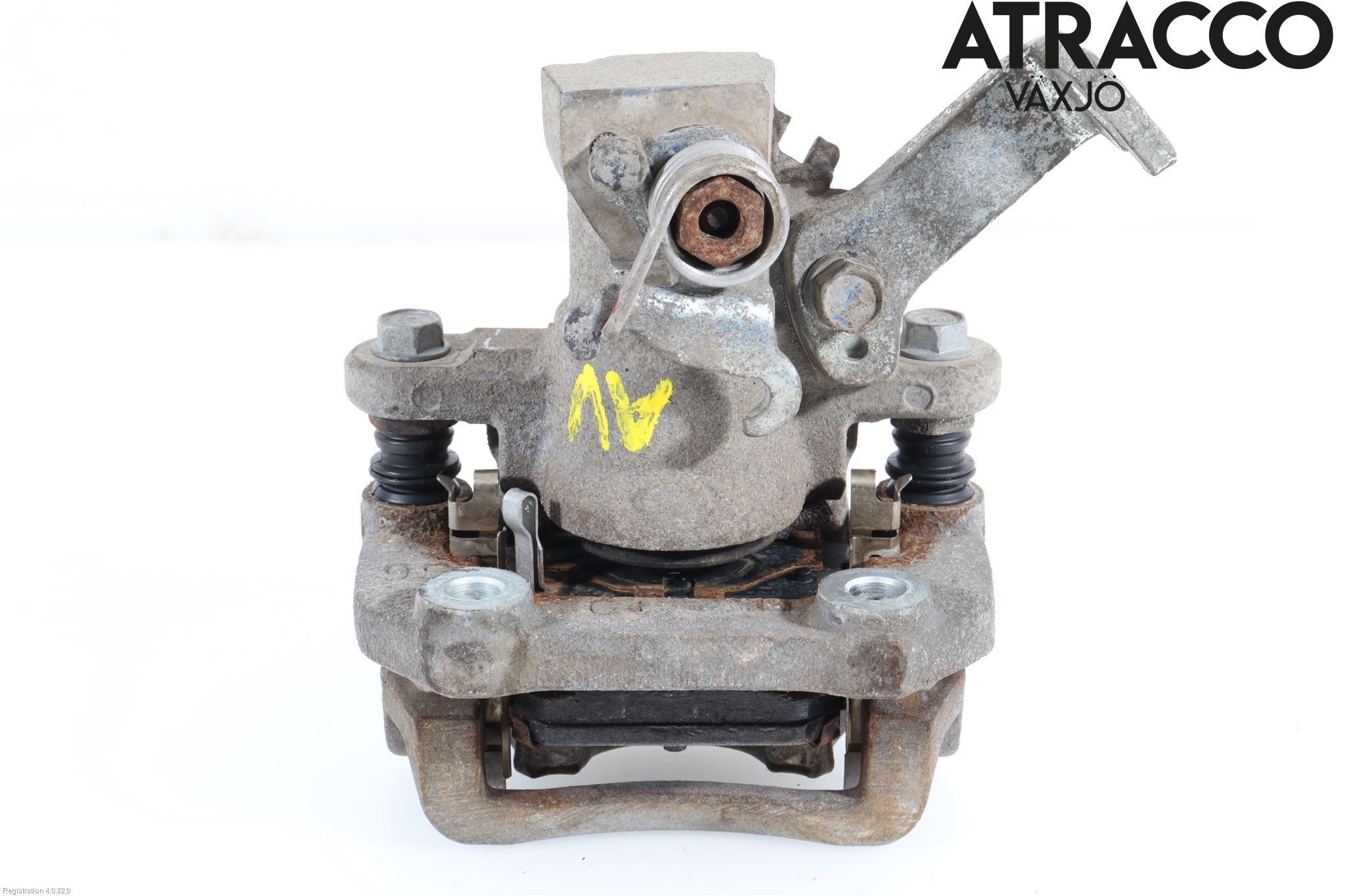 Suzuki VITARA 15- Bromsok Bak Vänster