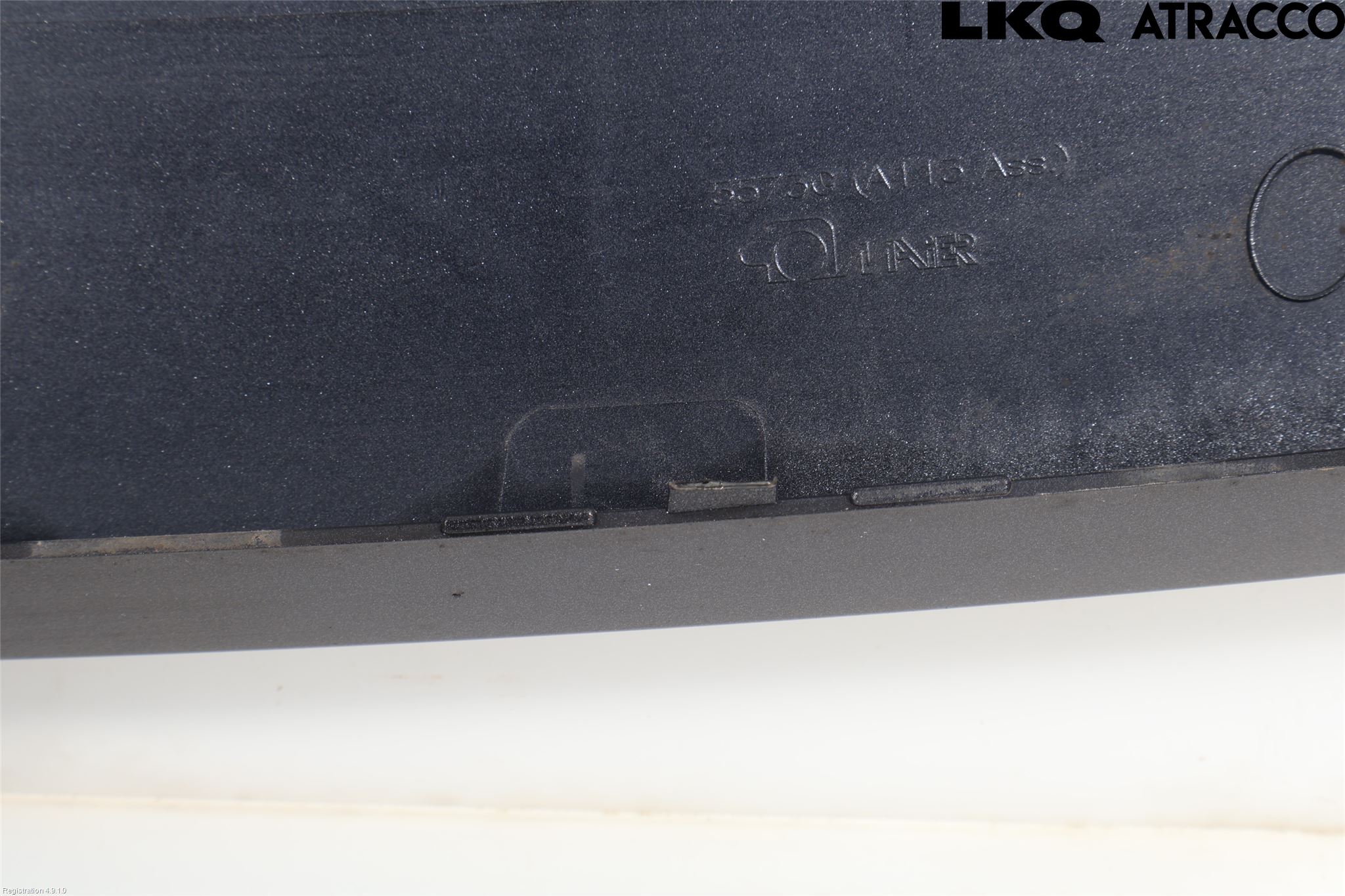 Toyota PROACE I 13-16 Grill Komp