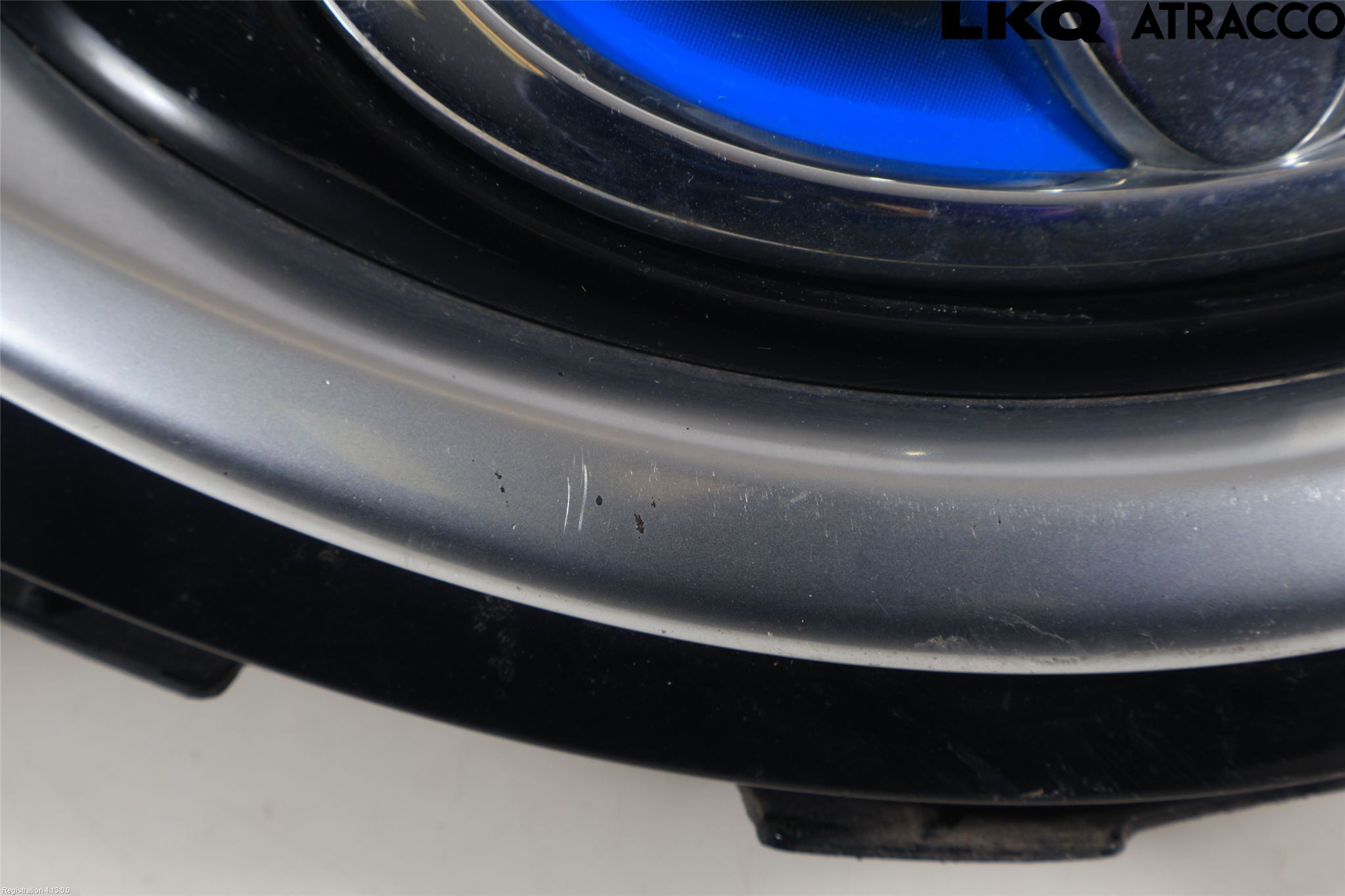 Toyota YARIS XP130 15-20 Grill Komp