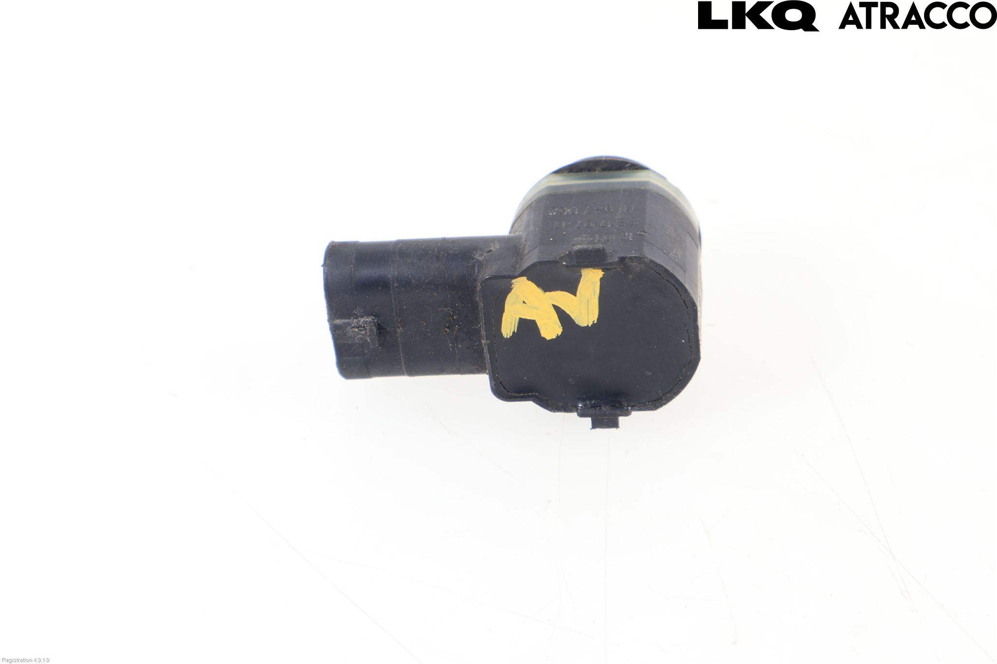 Volvo V70 08-13 Parkeringshjälp Backsensor