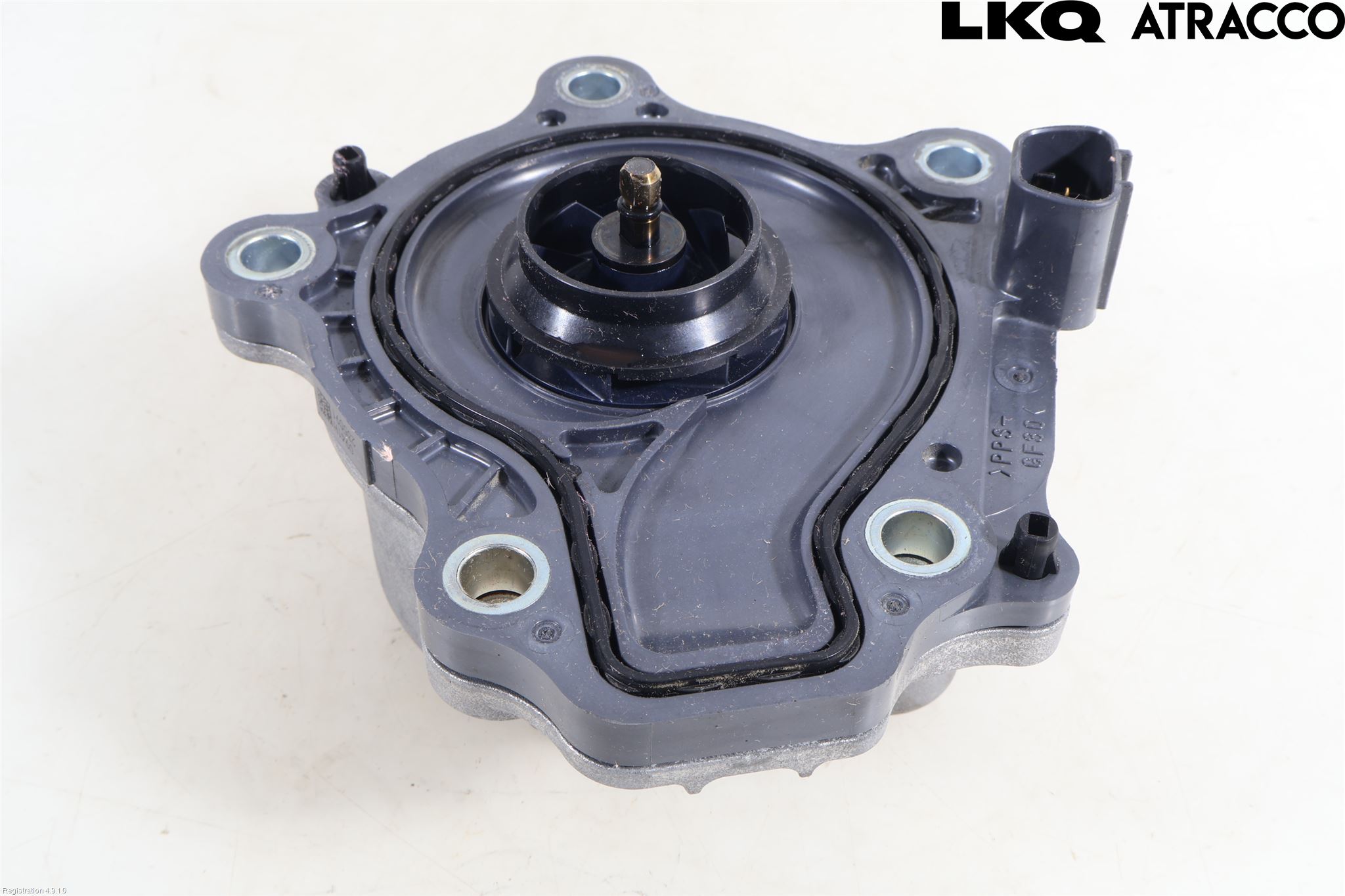 Toyota C-HR 16-23 Vattenpump