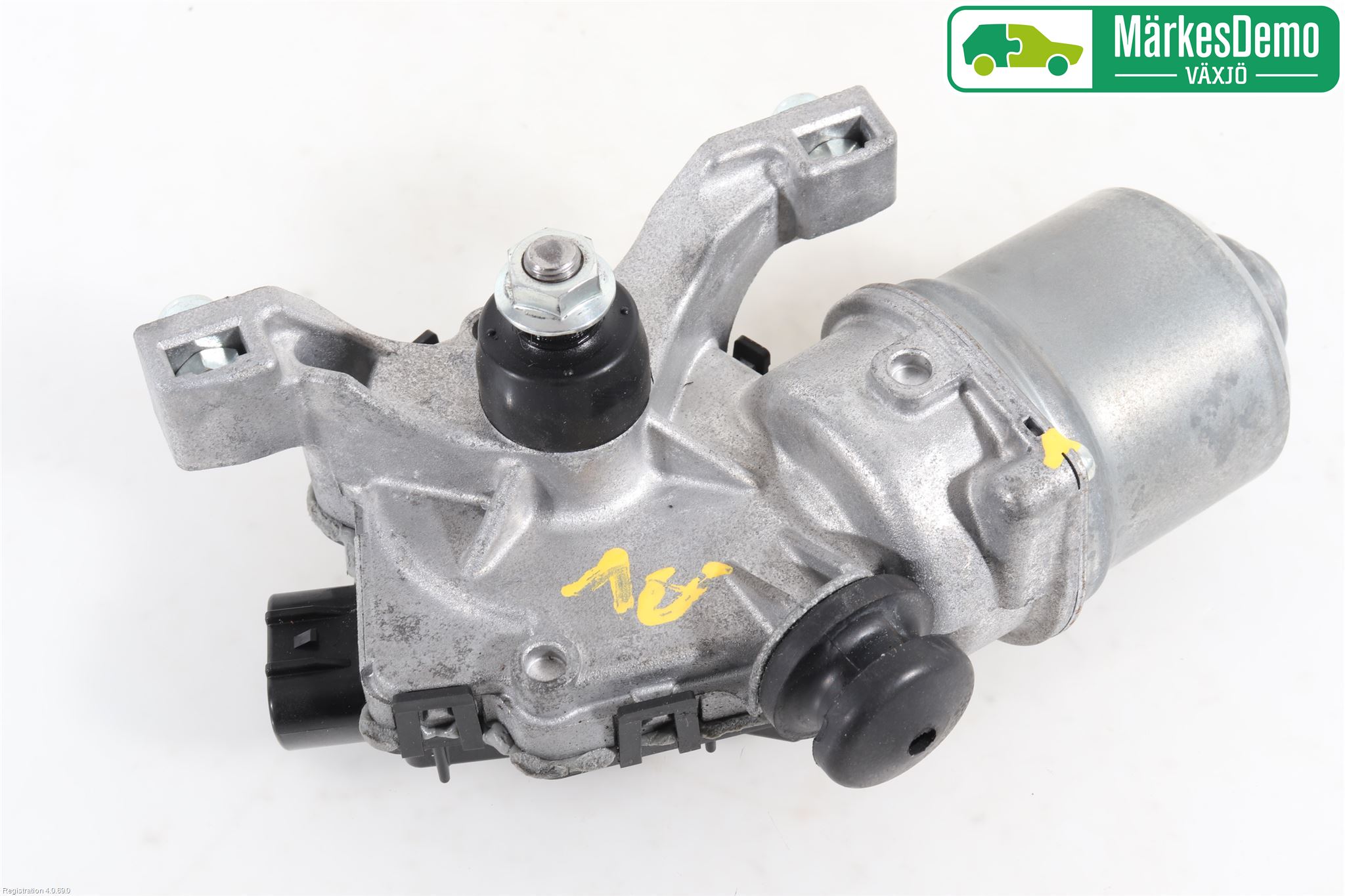 Suzuki JIMNY 81-21 Torkarmotor Vindruta