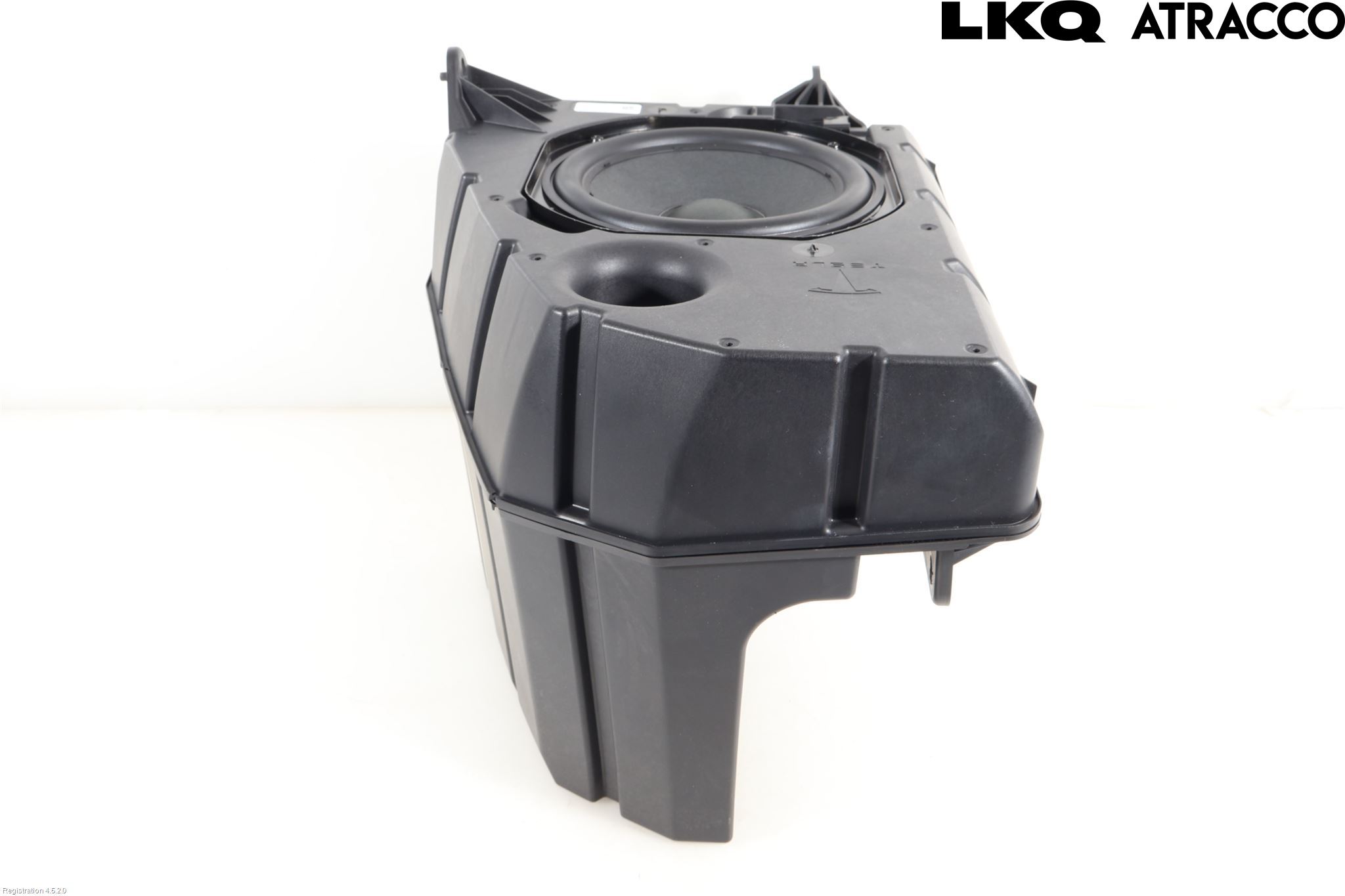 Tesla MODEL Y 21- Högtalare