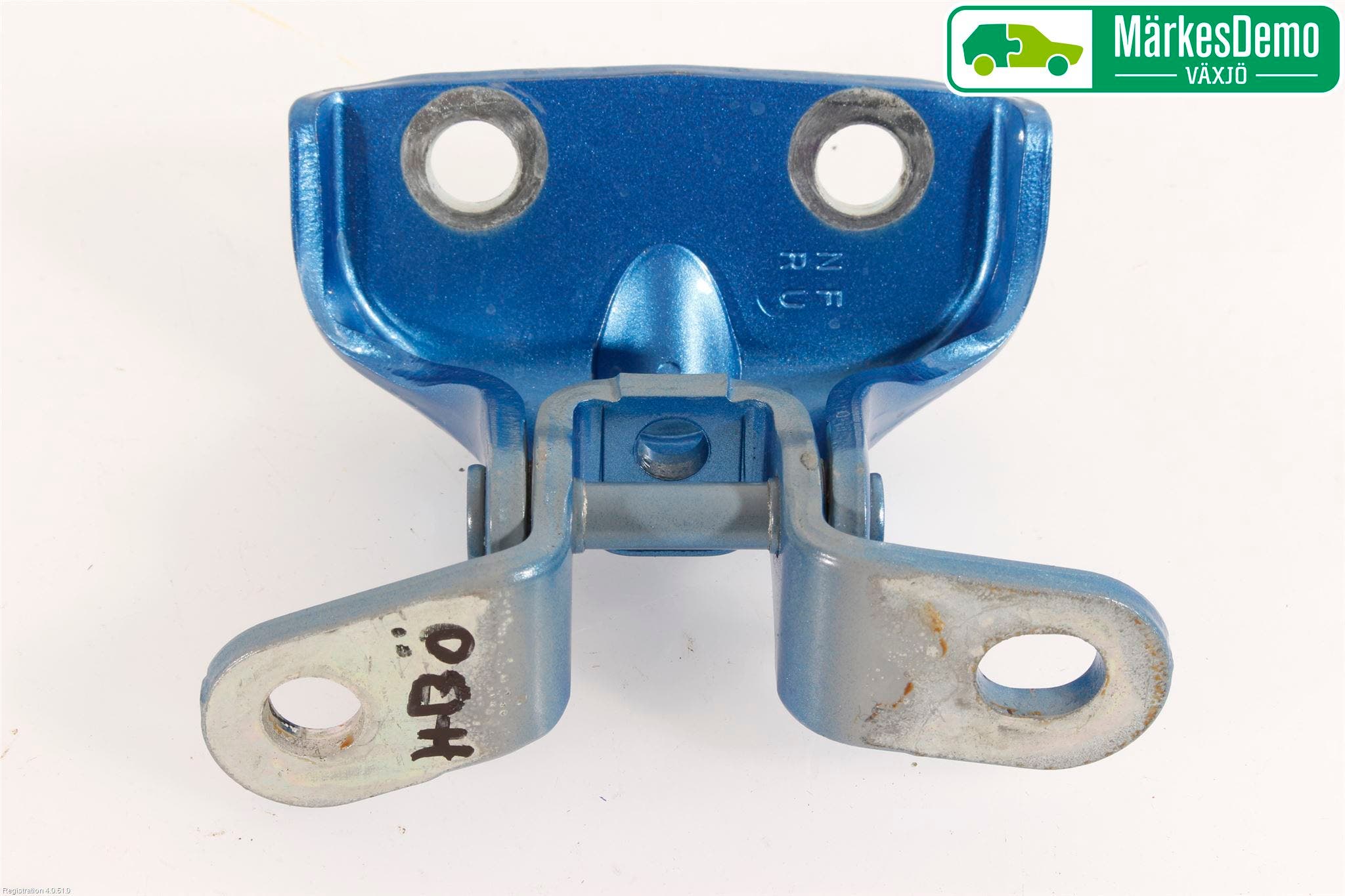 Hyundai TUCSON 05- Dörrgångjärn