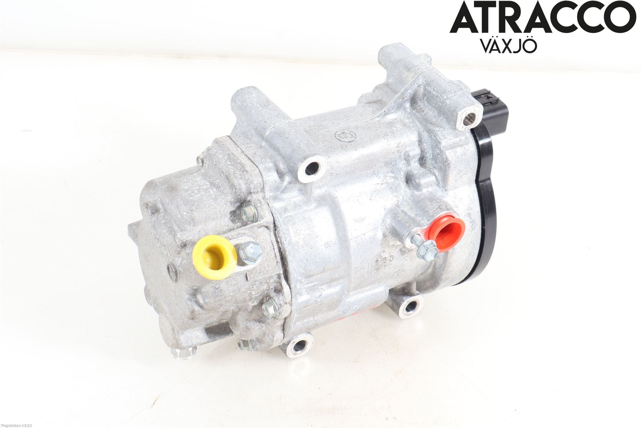 Mazda 2 KB Hybrid 22- Ac Kompressor