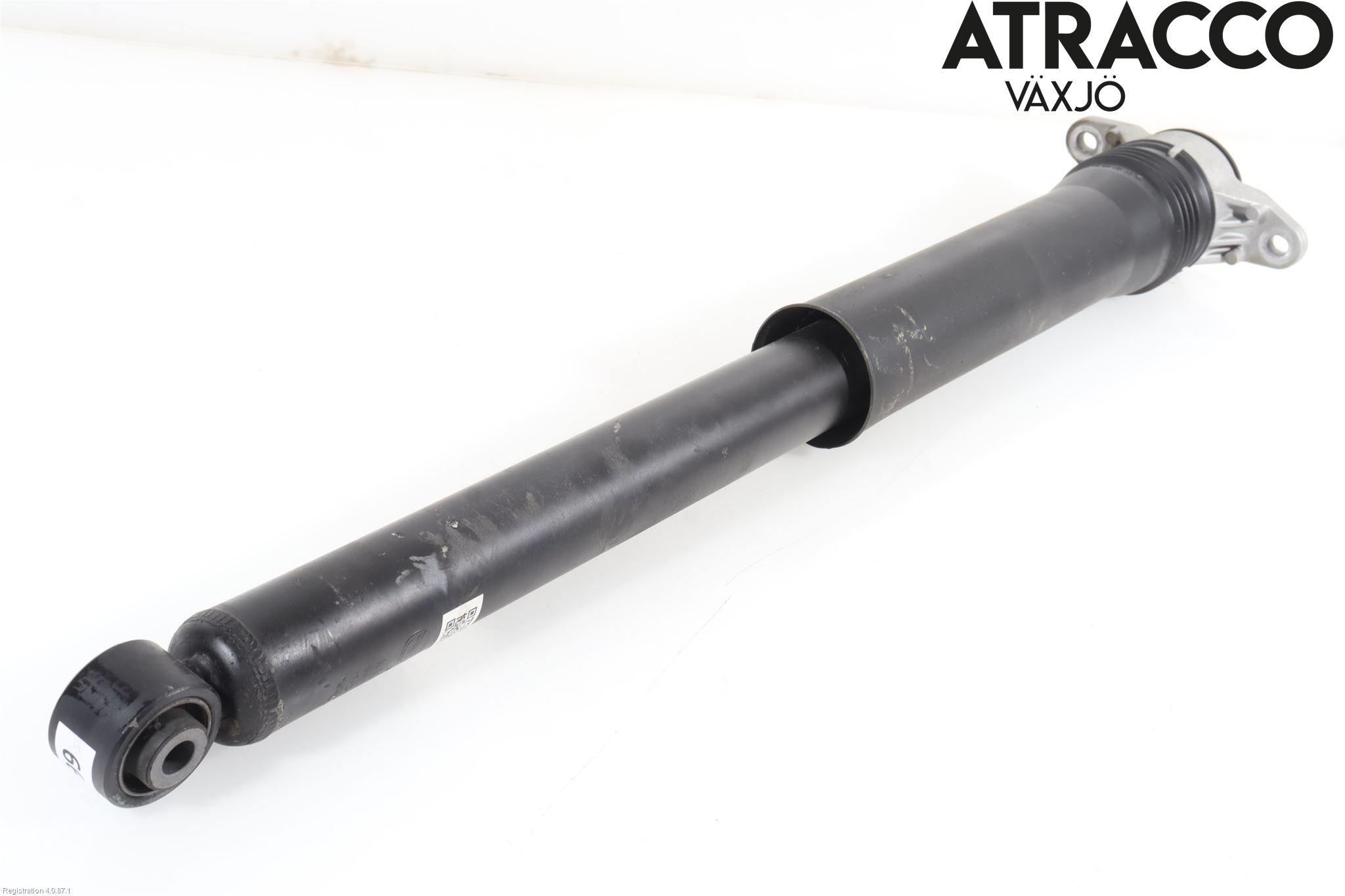 Mazda MX-30 20- Stötdämpare Bak