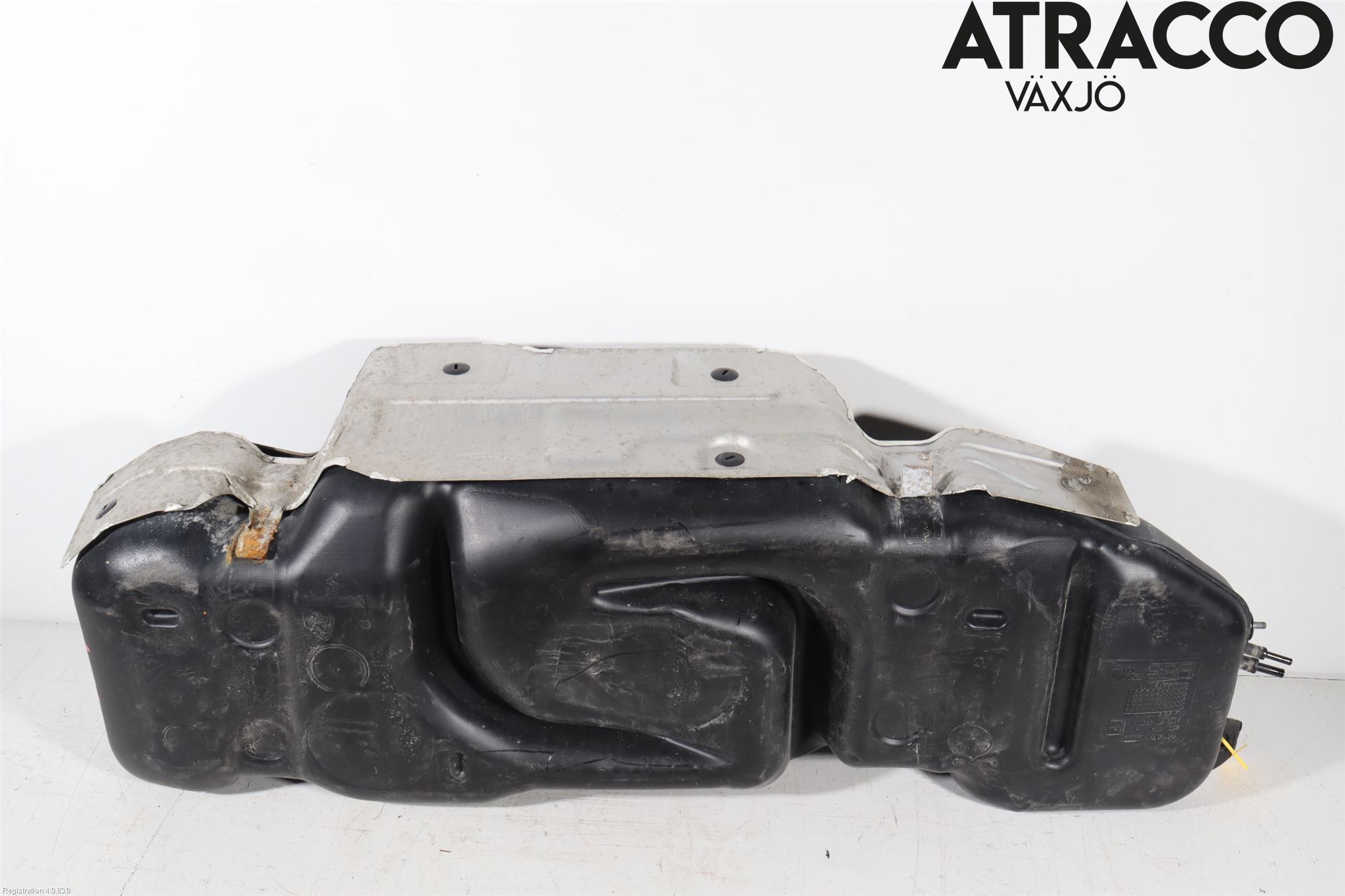 Toyota HILUX 16- Bränsletank Diesel