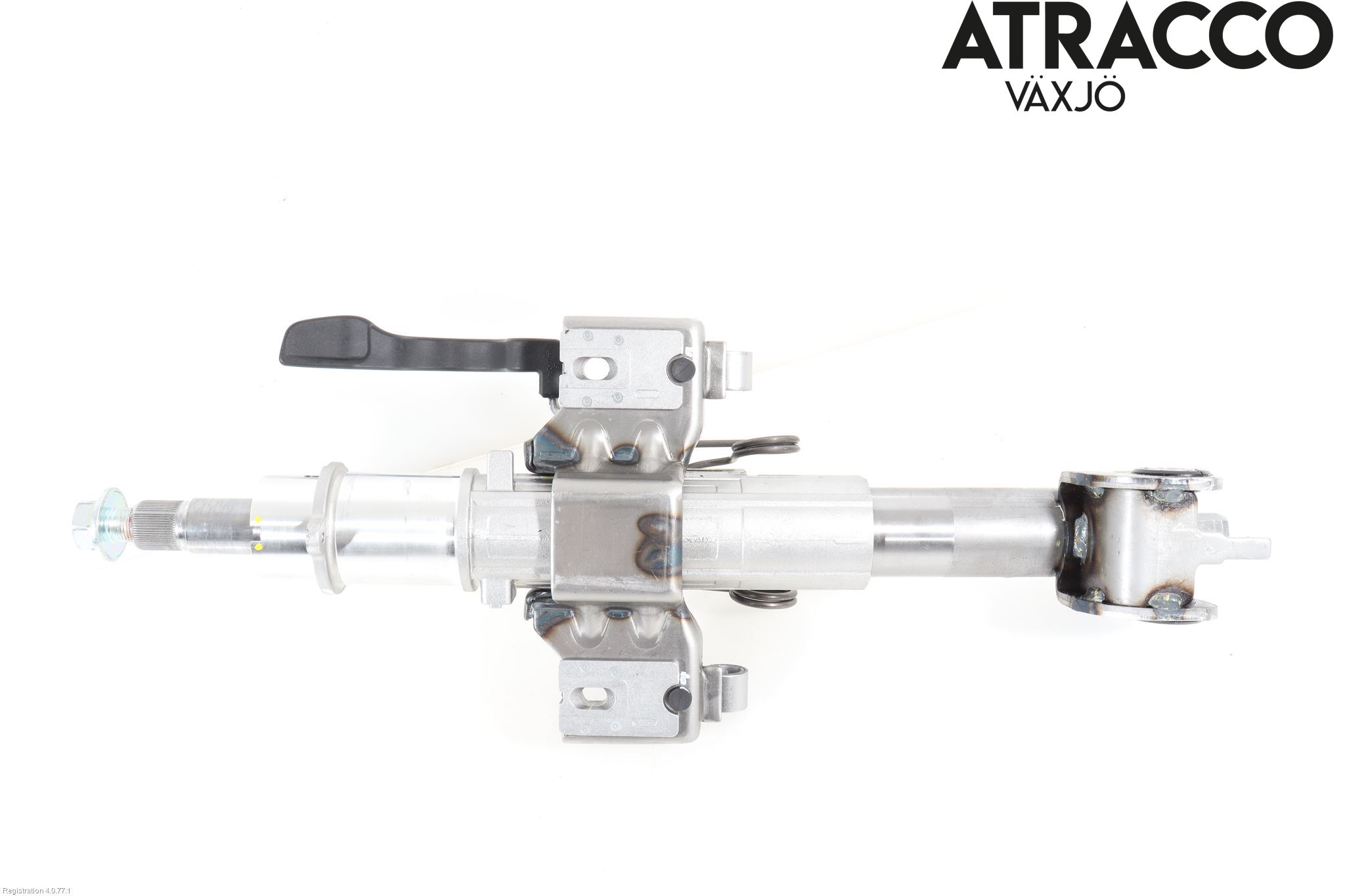 Hyundai i30 PD 17- Rattaxel