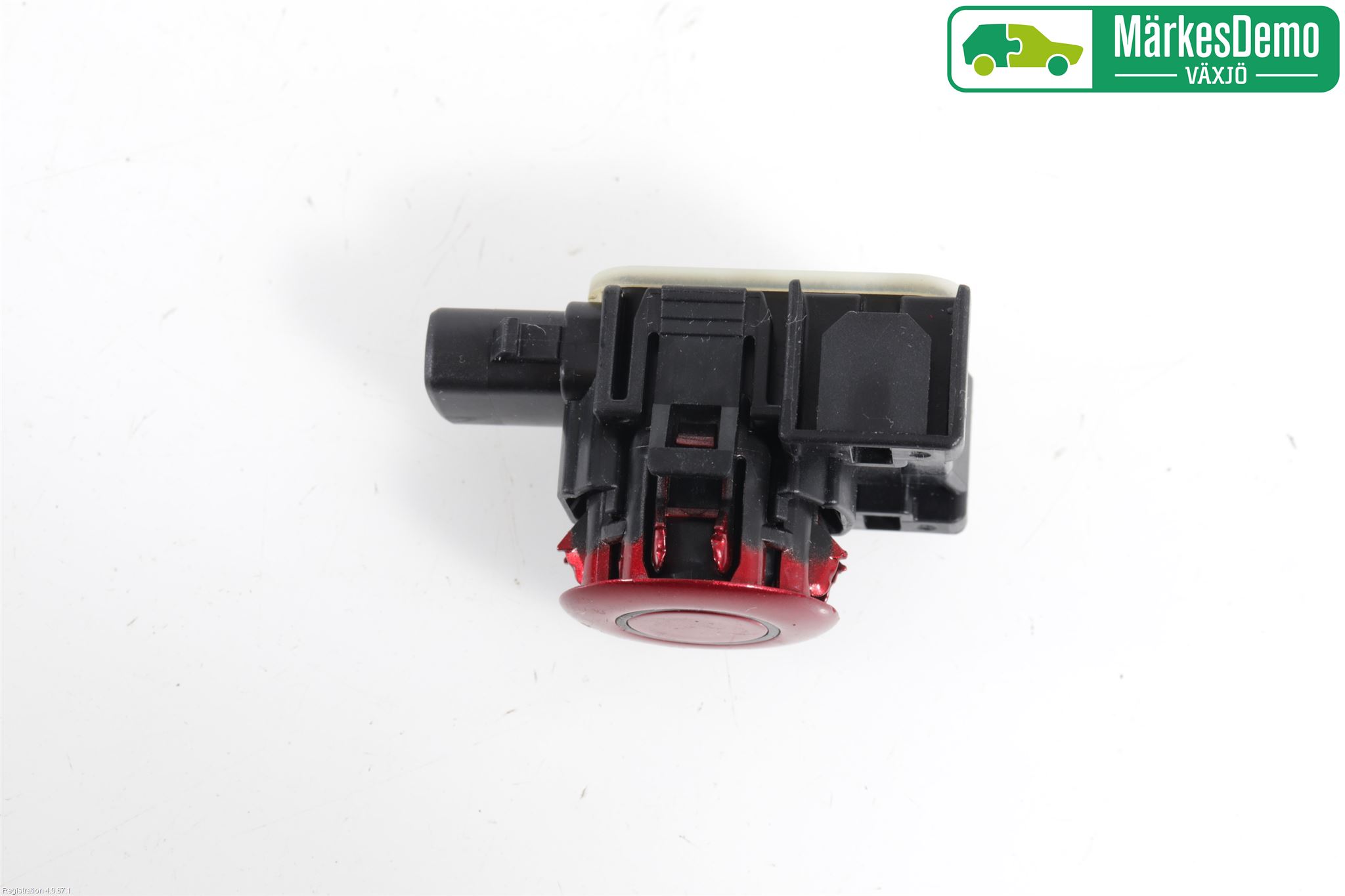 Mazda MX-5 IV (ND/ND2/ND3) MIATA 15- Parkeringshjälp Backsensor