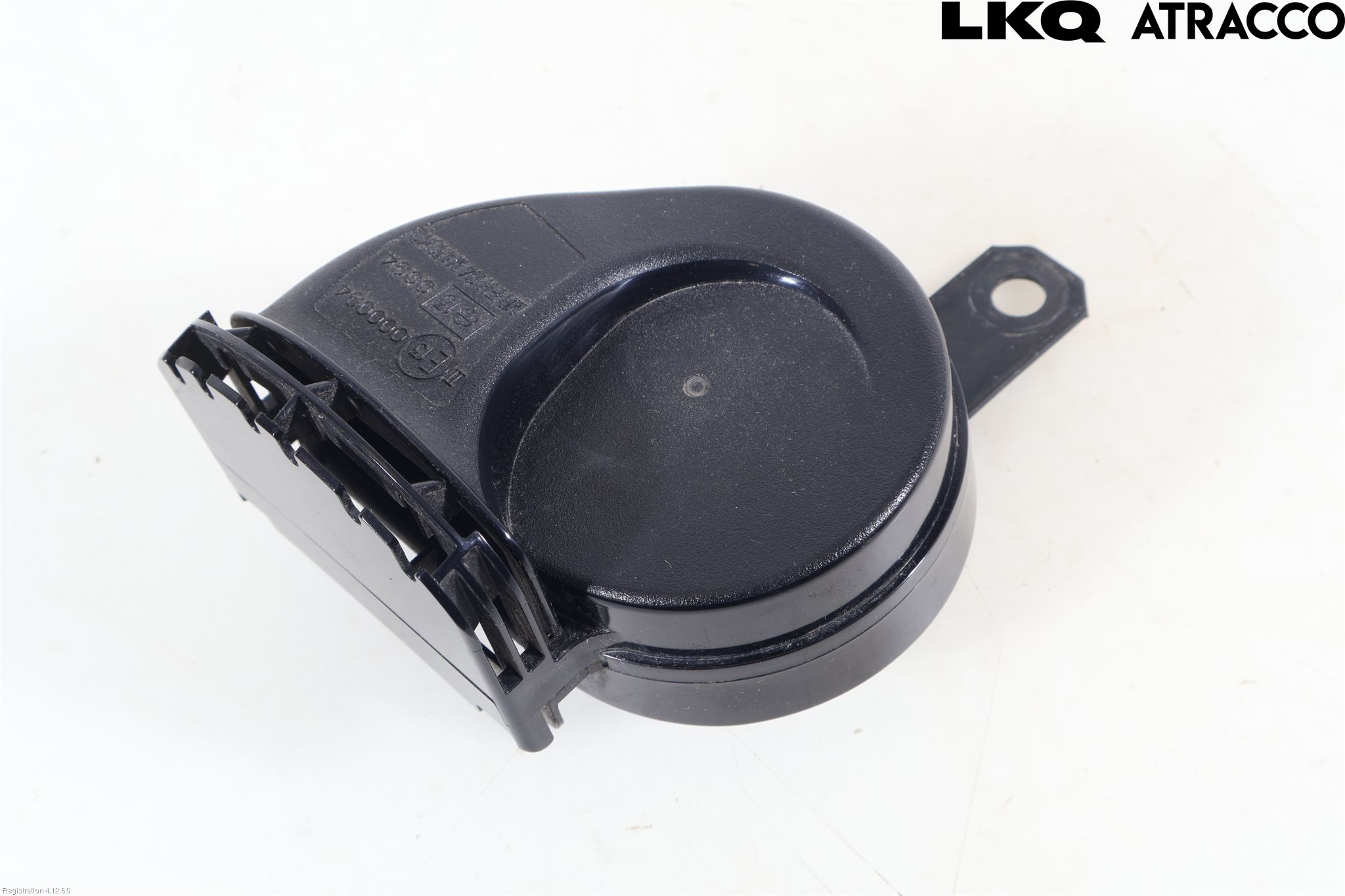 Lexus NX 300h 15-21 Signalhorn