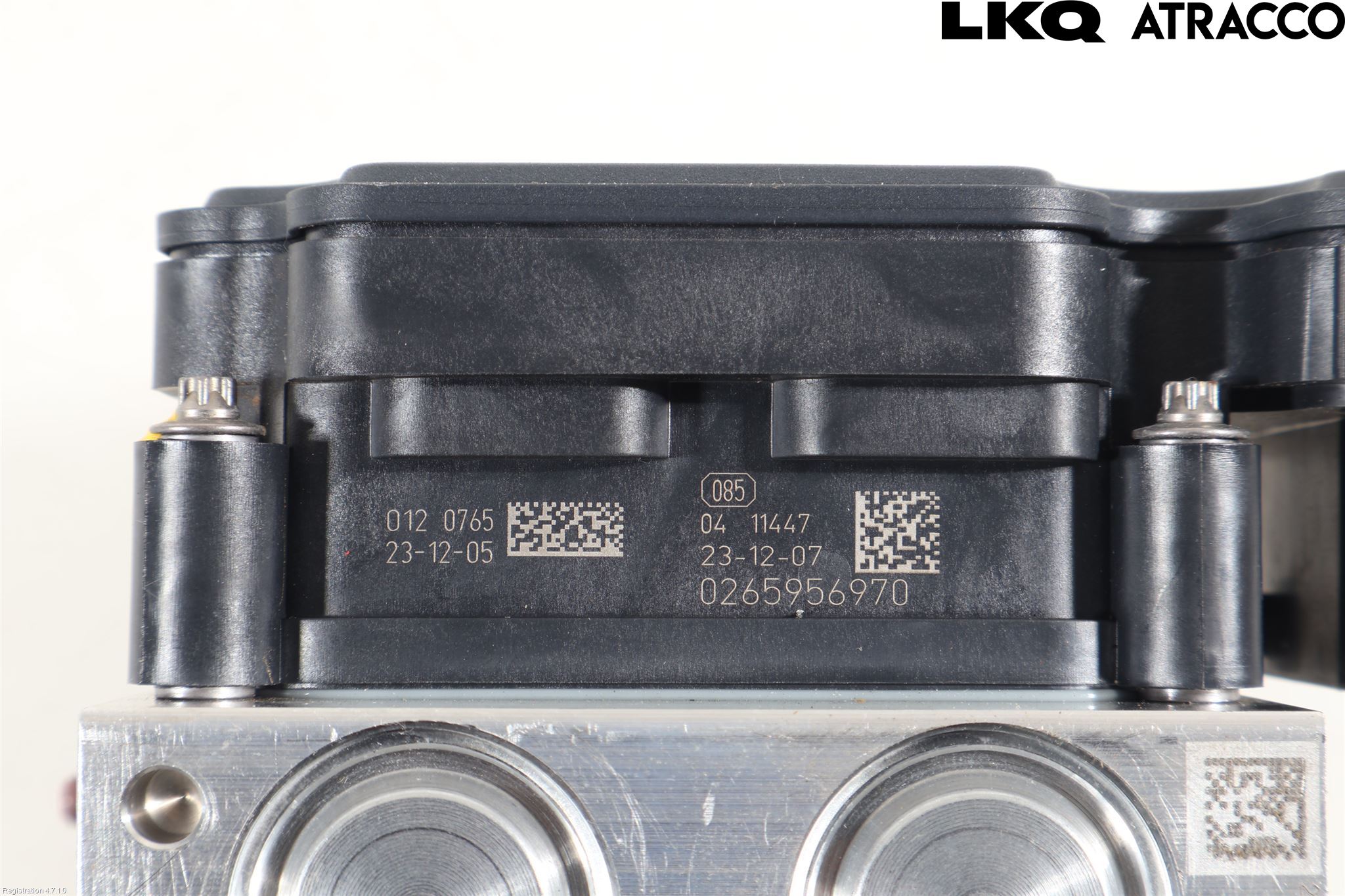 Suzuki SX4 S-CROSS 22- Abs Hydraulaggregat