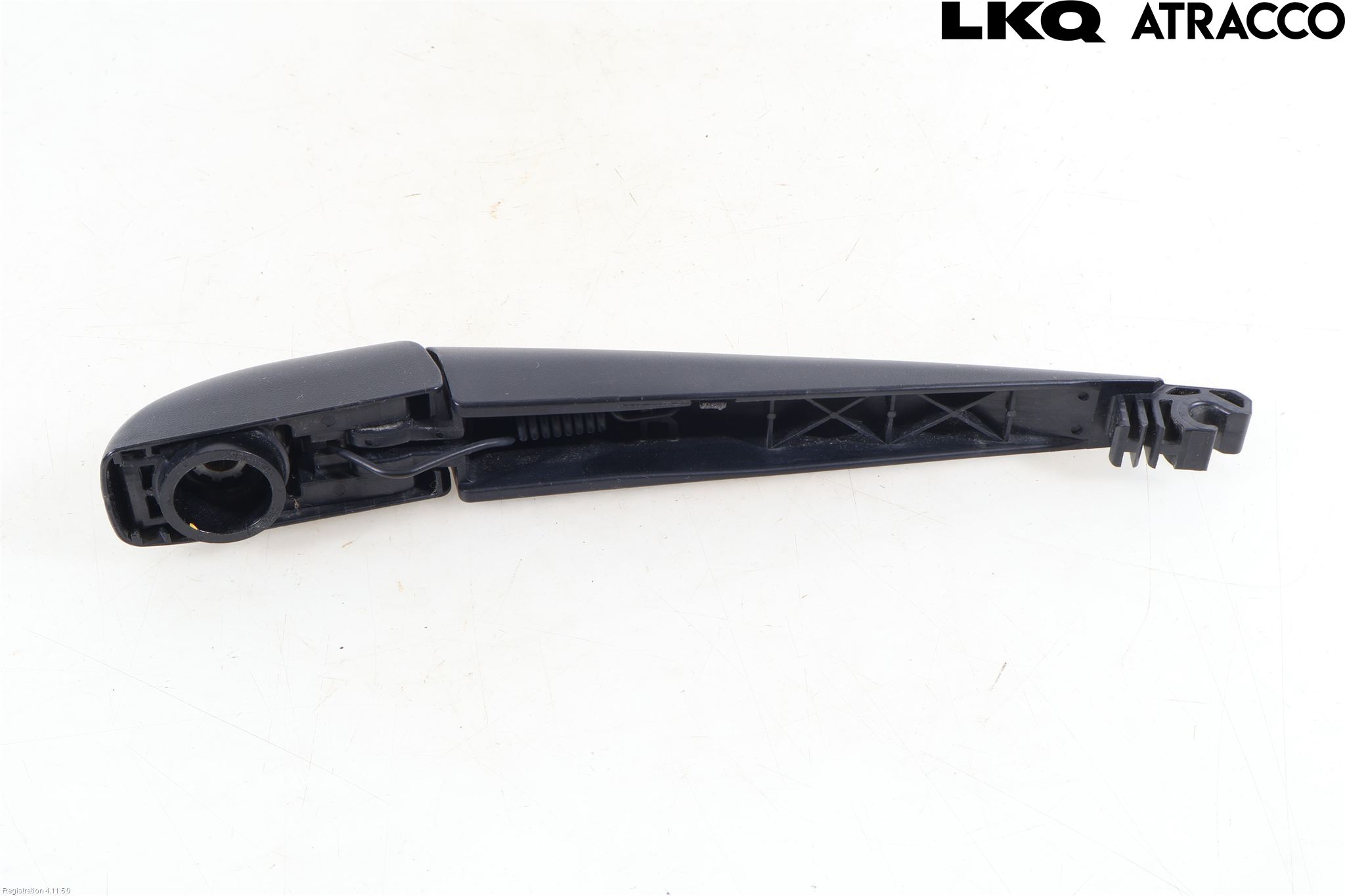 Toyota RAV4 19- Torkararm-Bakruta