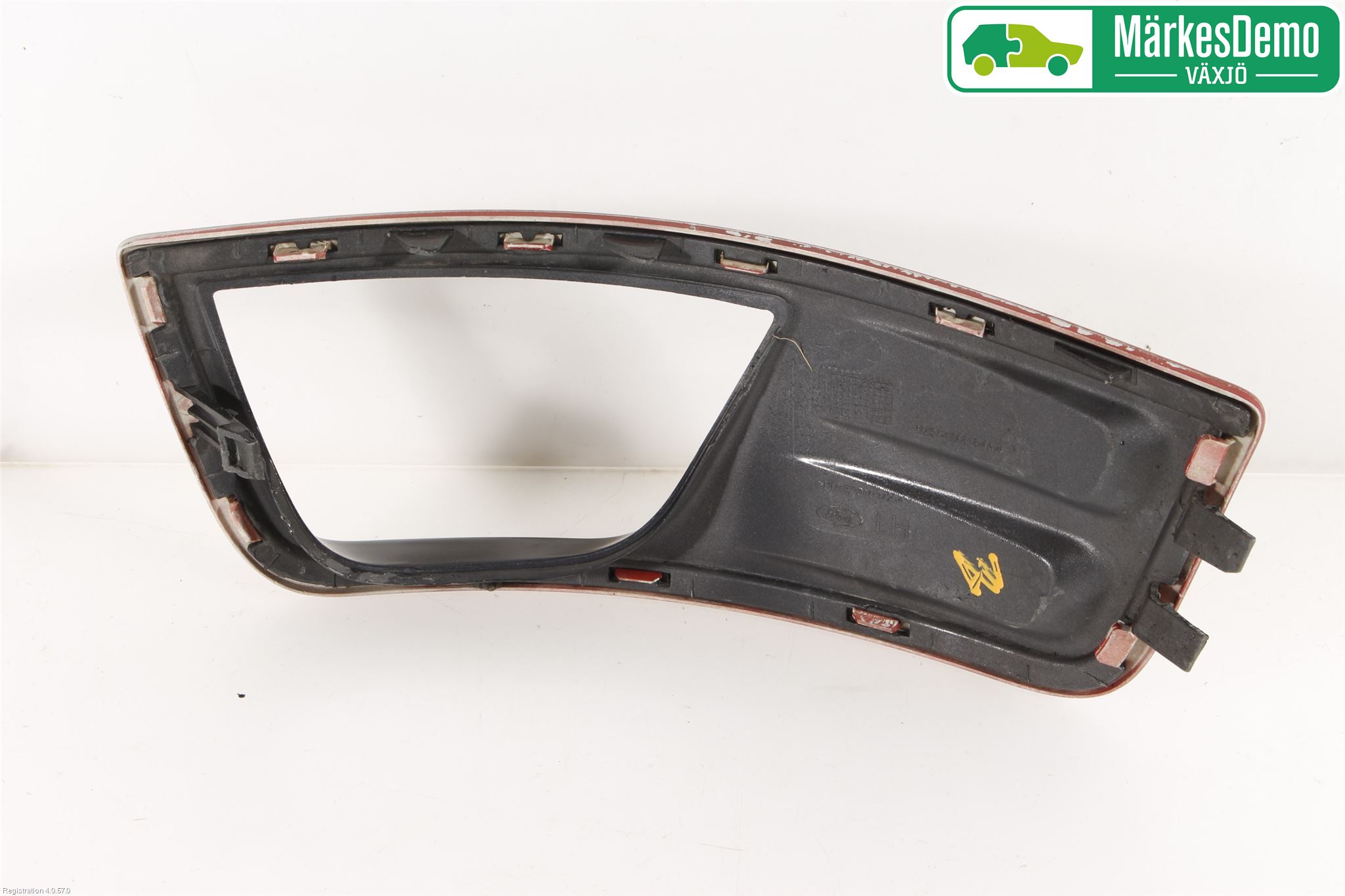 Ford FOCUS     04-07 Dimljus/Reflex Bak