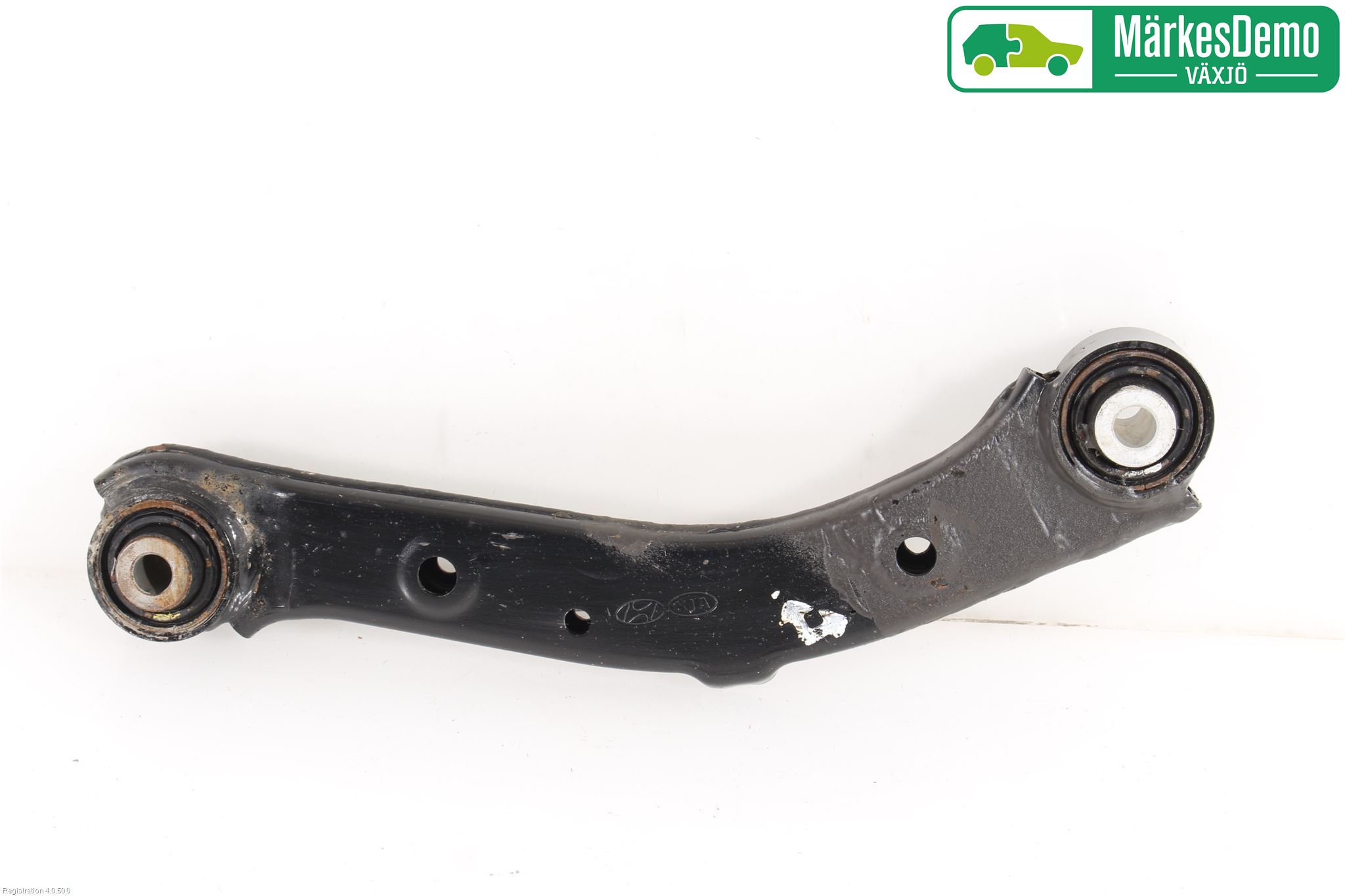 Hyundai TUCSON 05- Bärarm Bak Höger