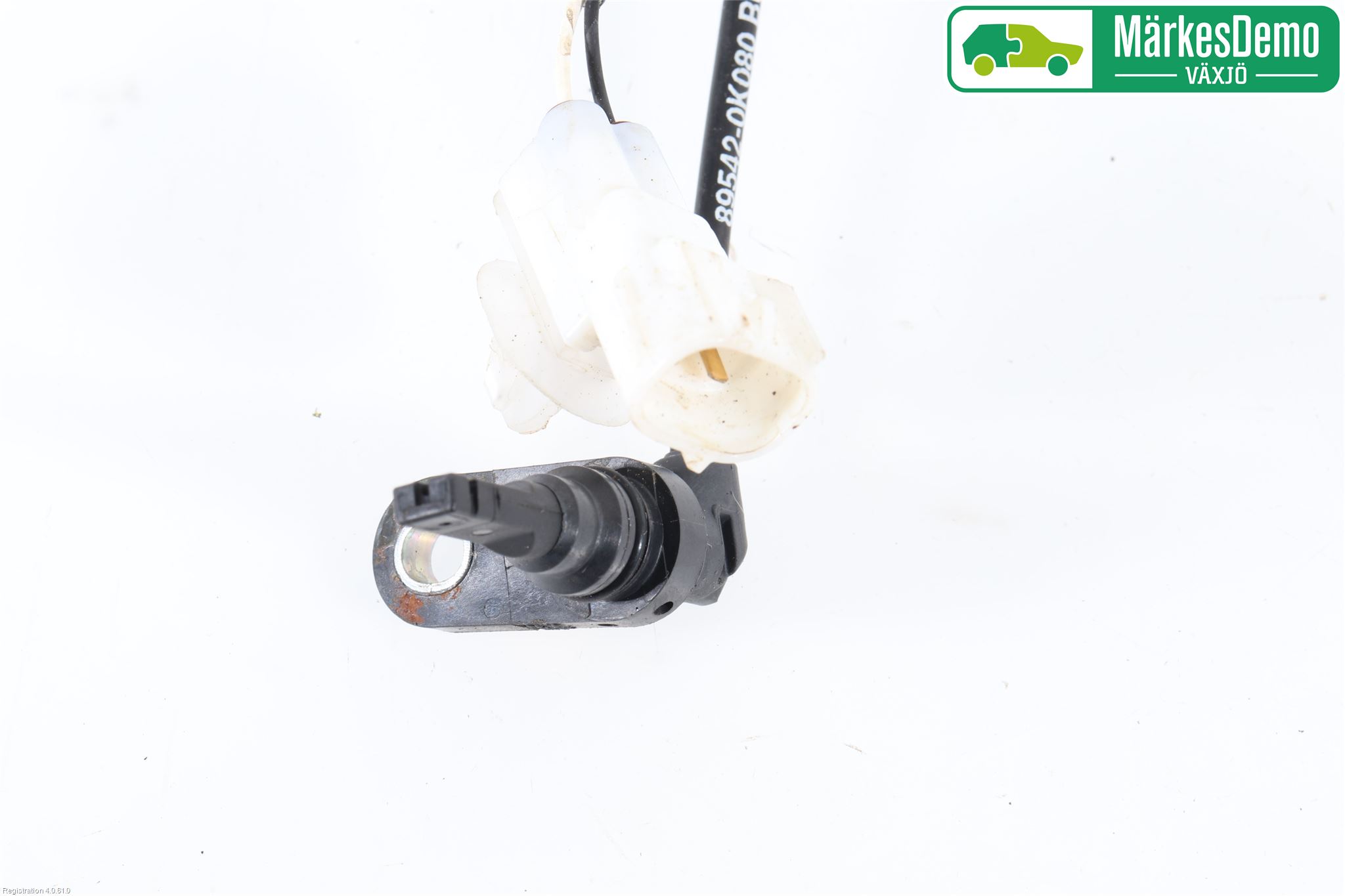 Toyota HILUX 16- Abs Sensor