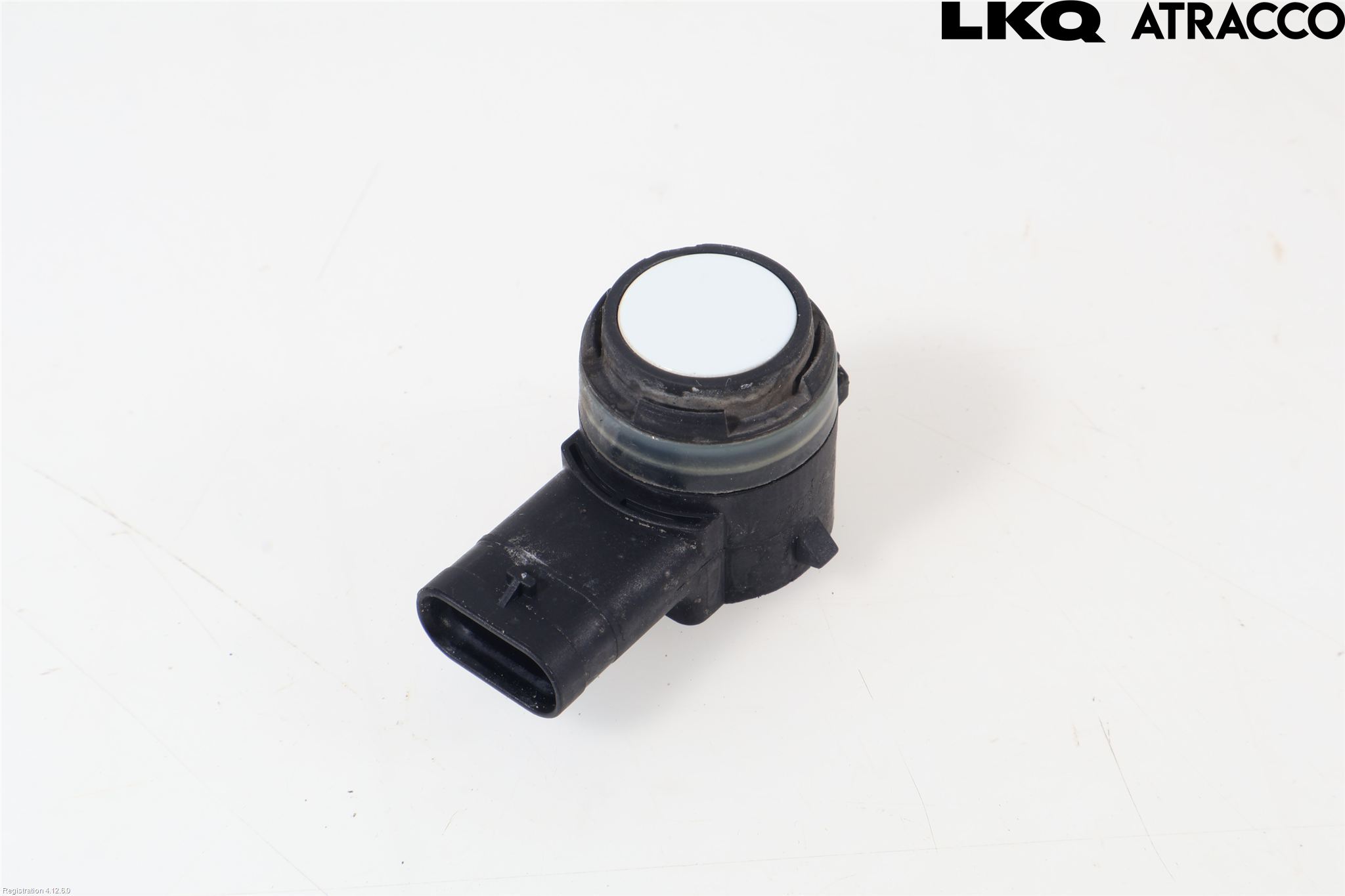 Volkswagen VW GOLF / E-GOLF VII 13-20 Parkeringshjälp Backsensor