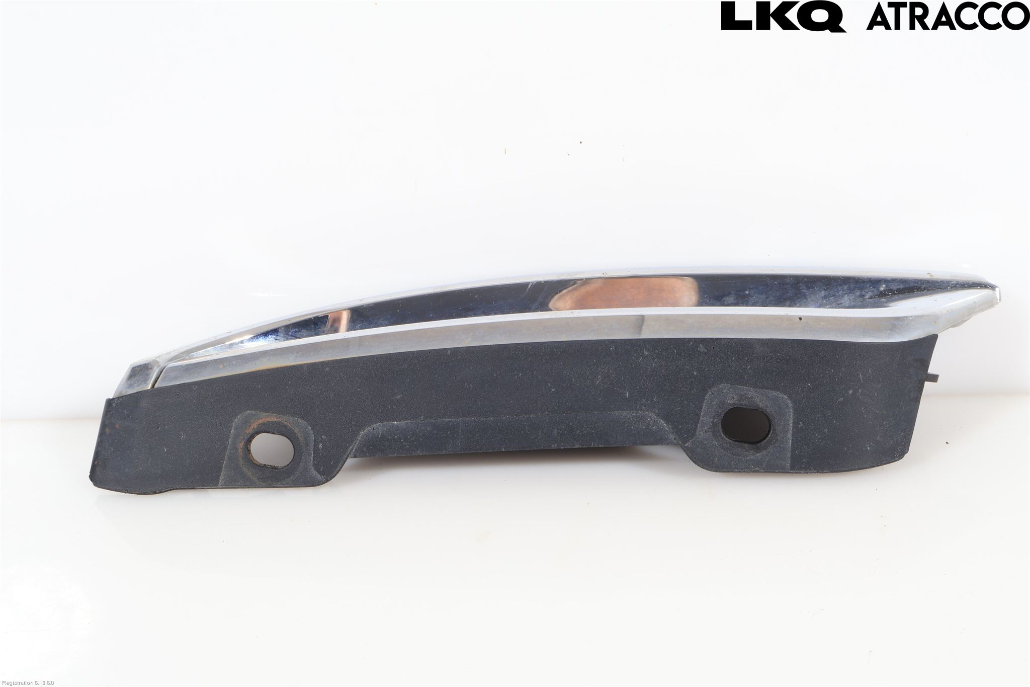Toyota COROLLA 19- Stötfångardel Bak Vä