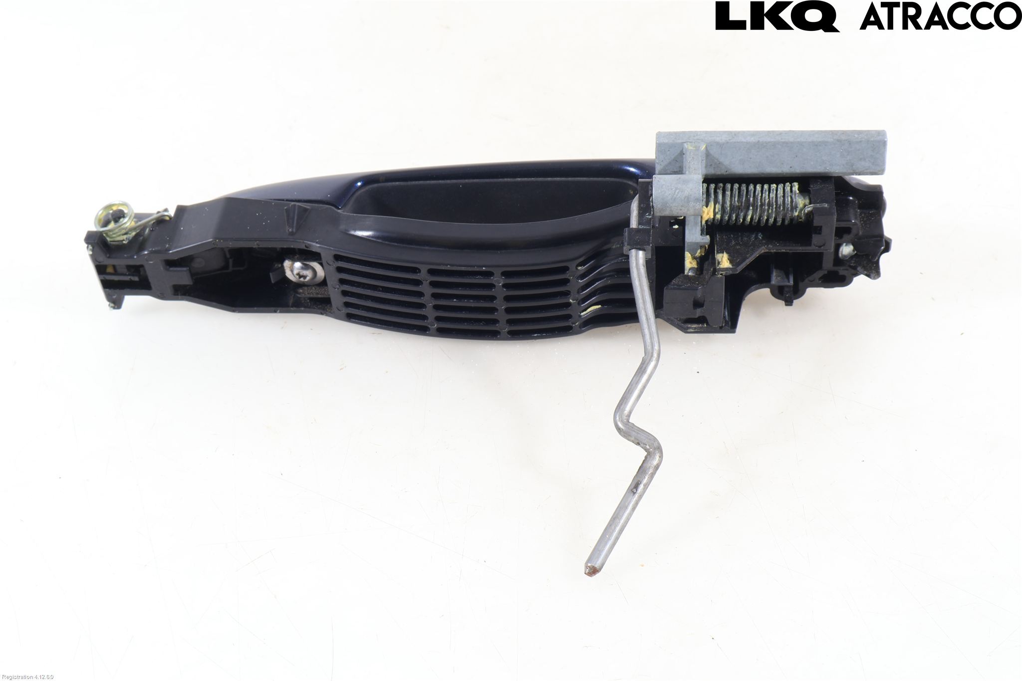 Mazda 3 III 14-19 Dörrhandtag Yttre Hö