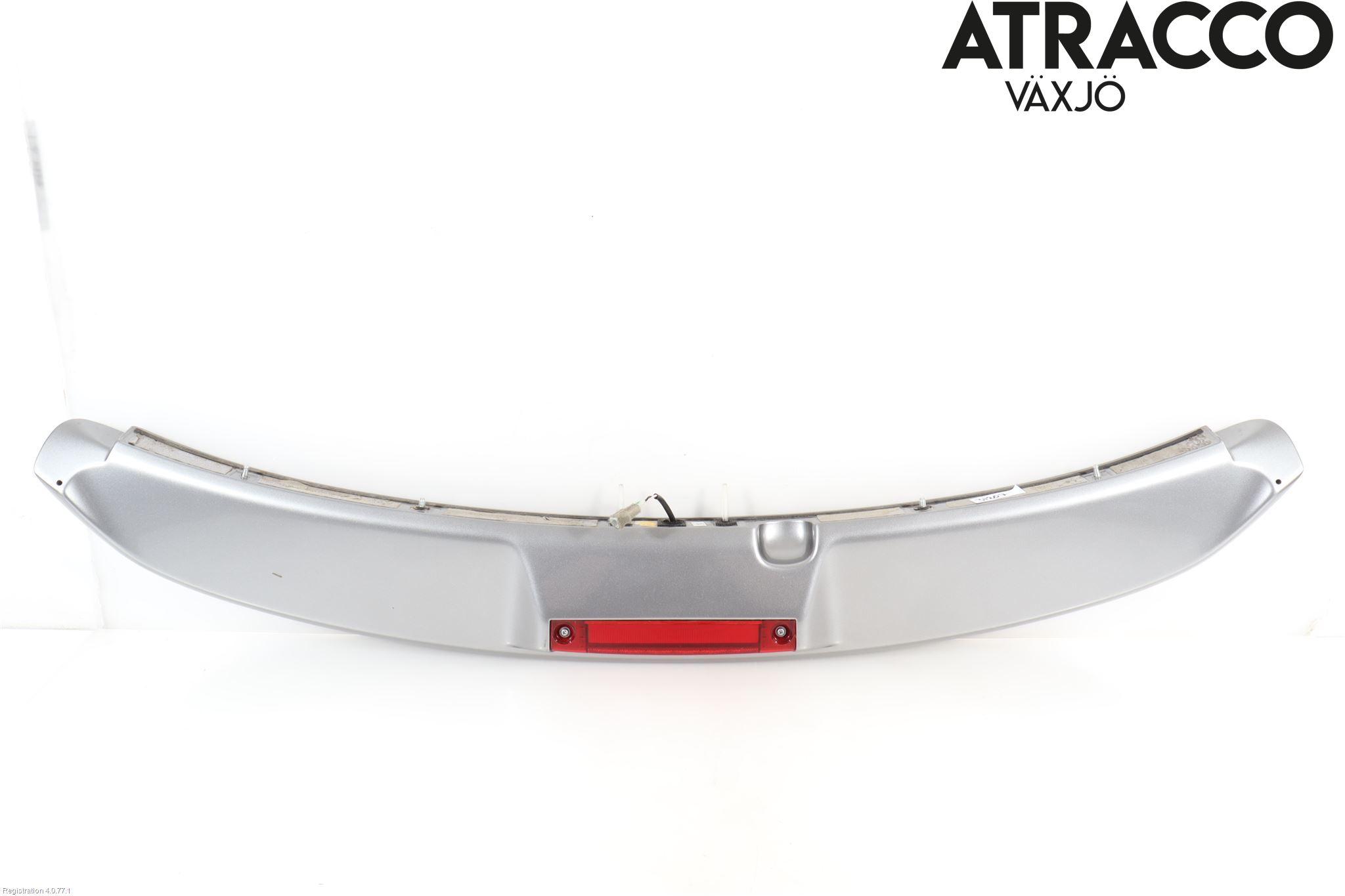 Suzuki BALENO 95-19 Spoiler Baklucka