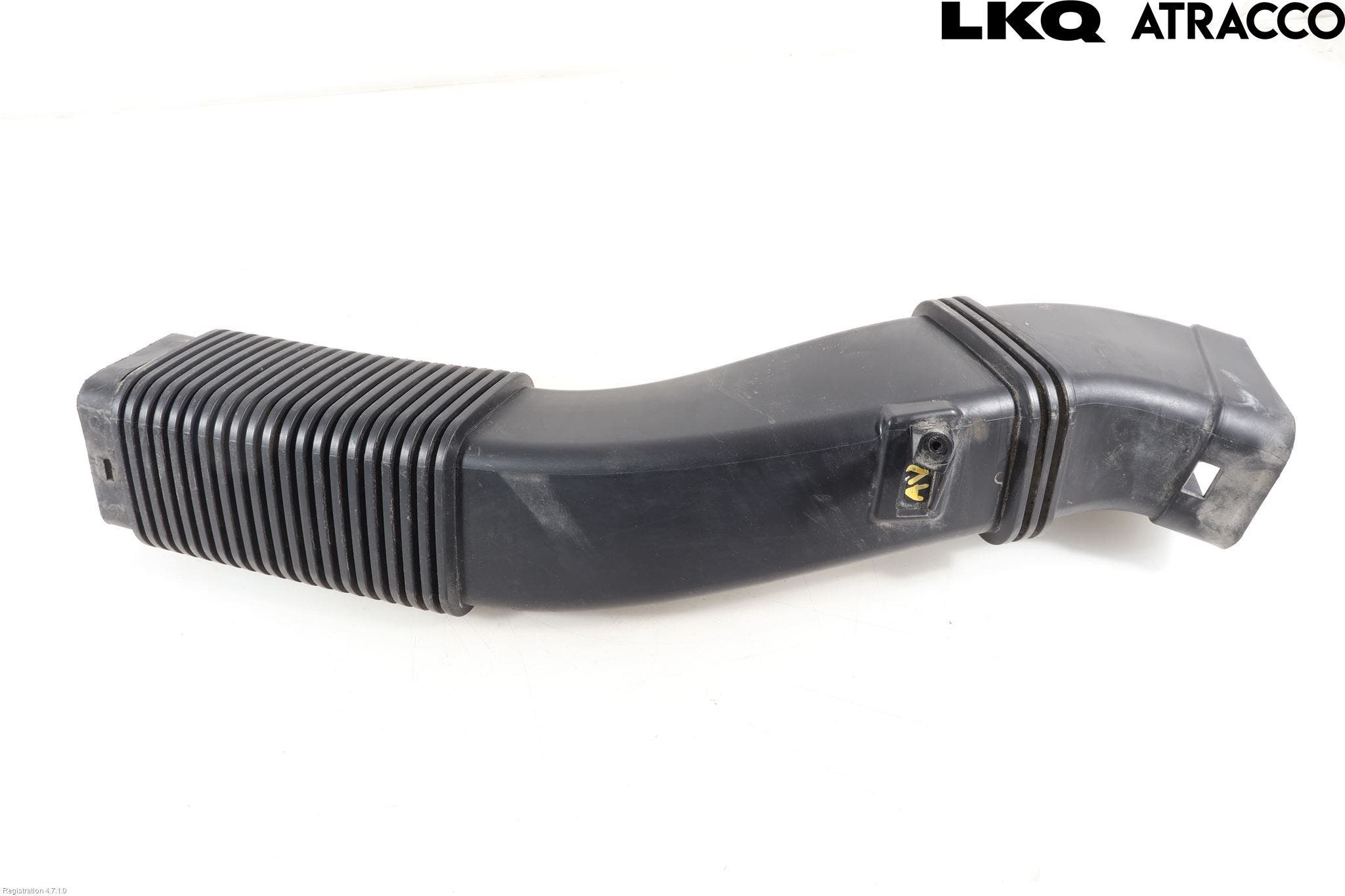 BMW 5 F10/F11/F18 09-17 Injgummibälg-Slang