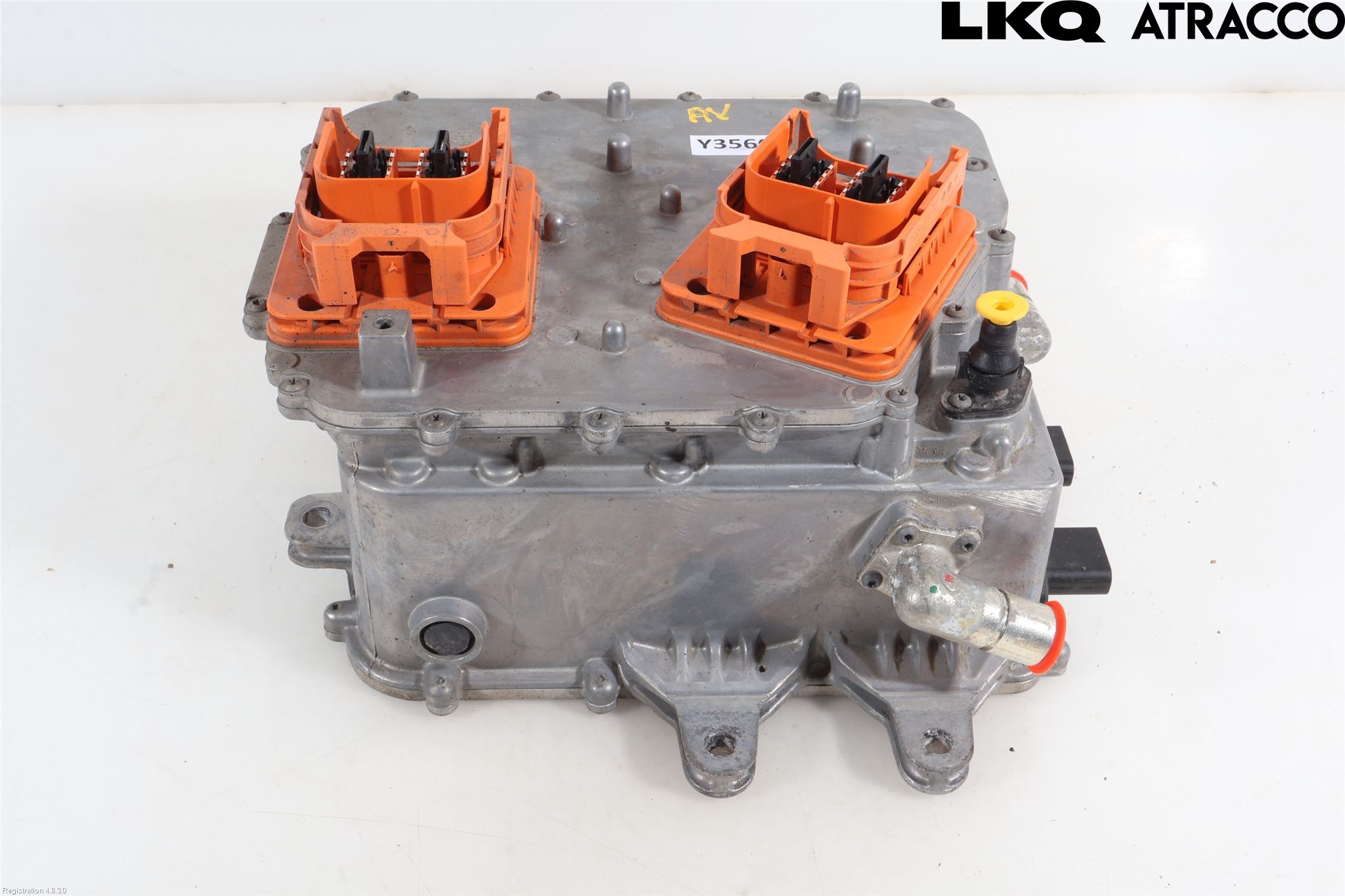 BMW i3 I01 13-22 Batteriladdare Högspänning