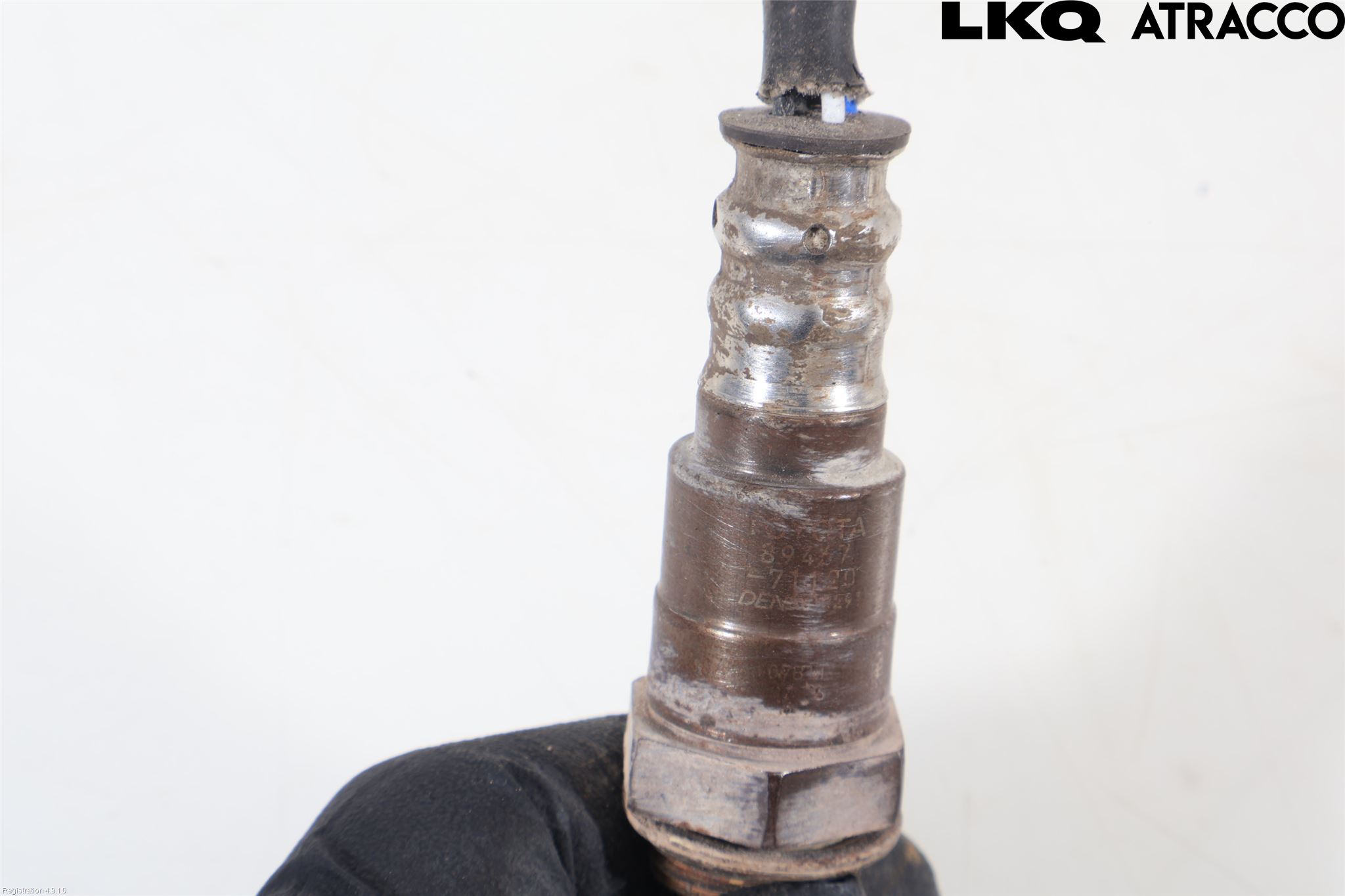 Toyota HILUX 16- Injlambdasond