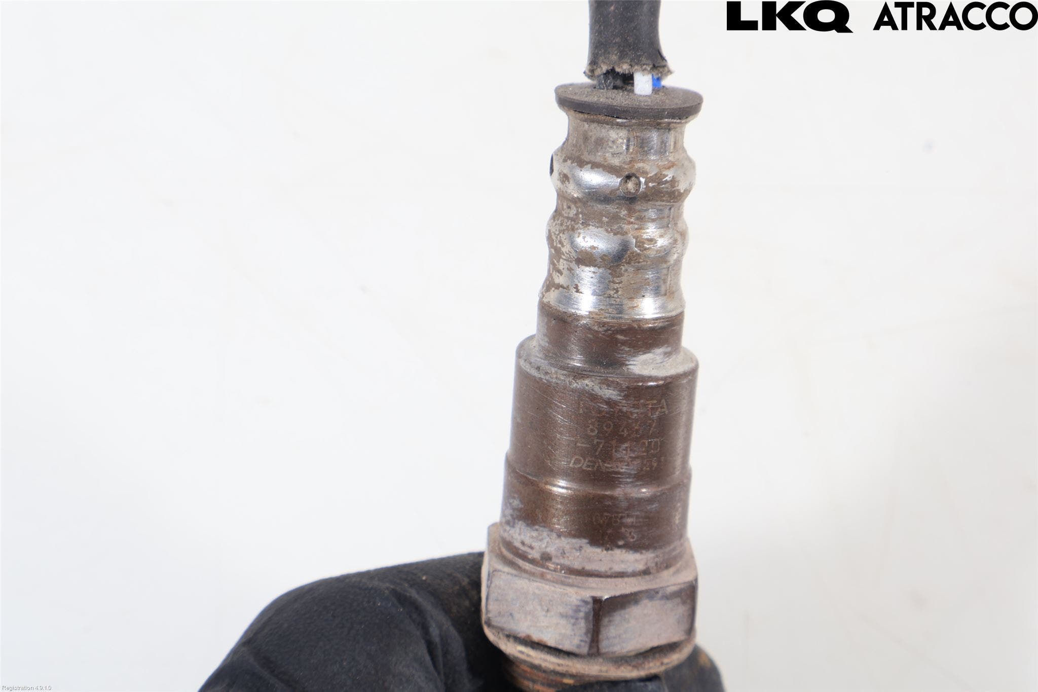 Toyota HILUX 16- Injlambdasond