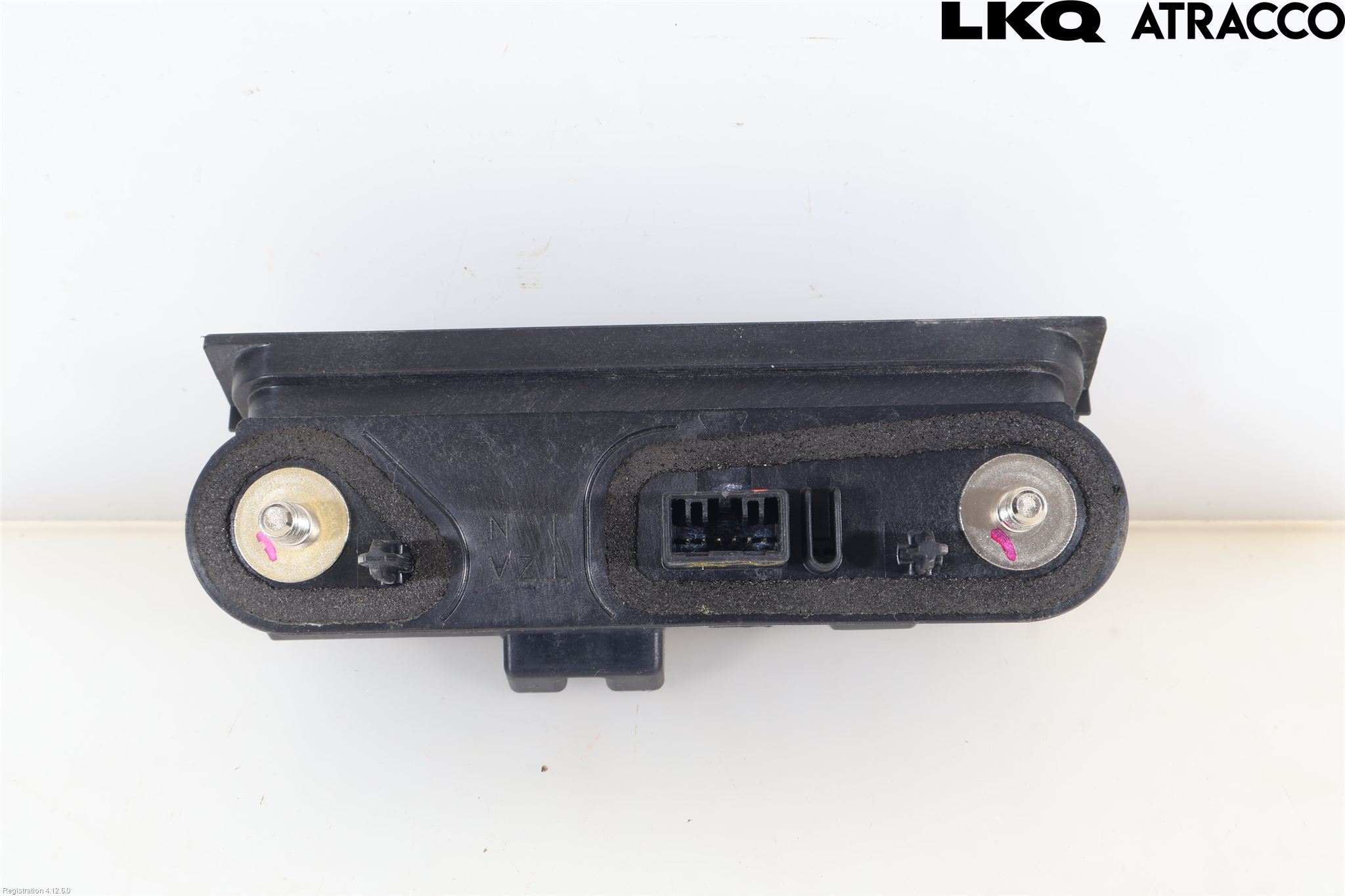 Honda E:NY1 23- Bakluckehandtag