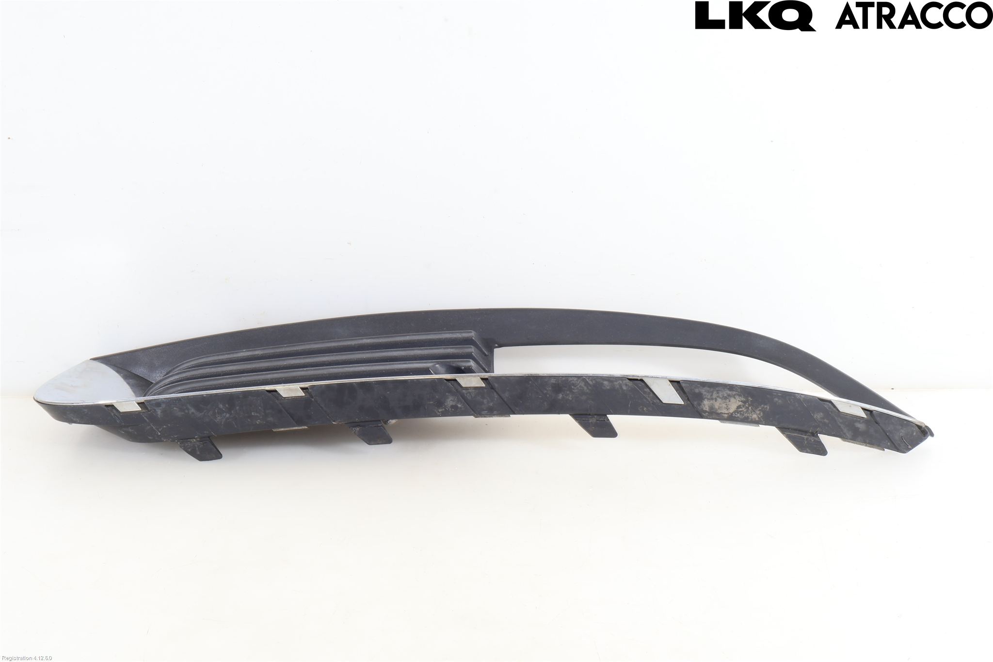 Opel INSIGNIA 09-16 Dimljussarg Fram