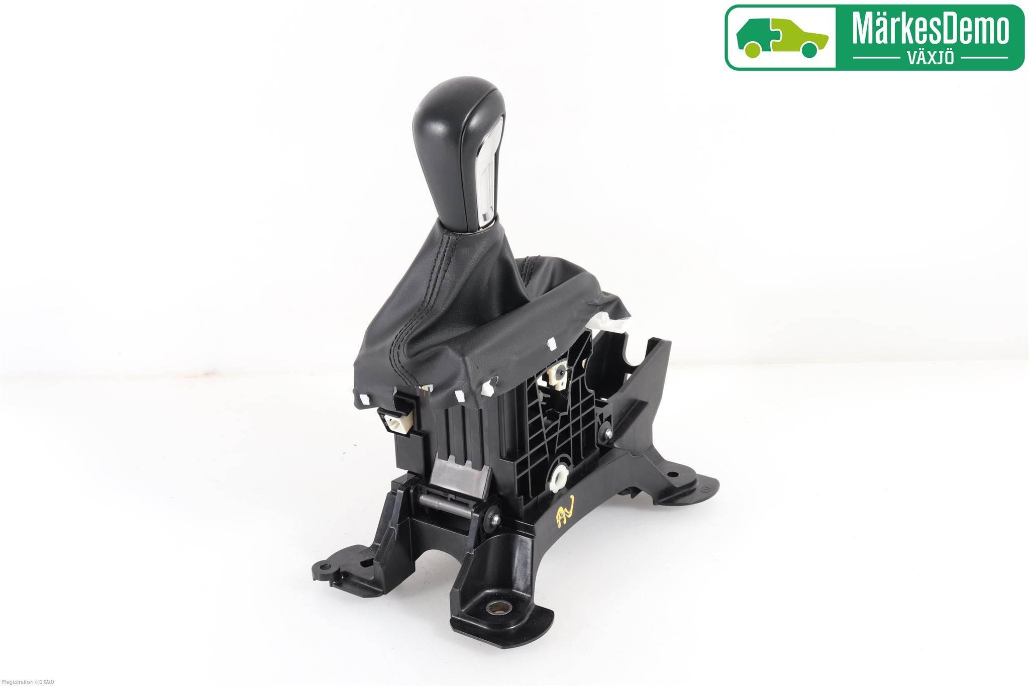 Mazda 3 IV 19- Växelförare