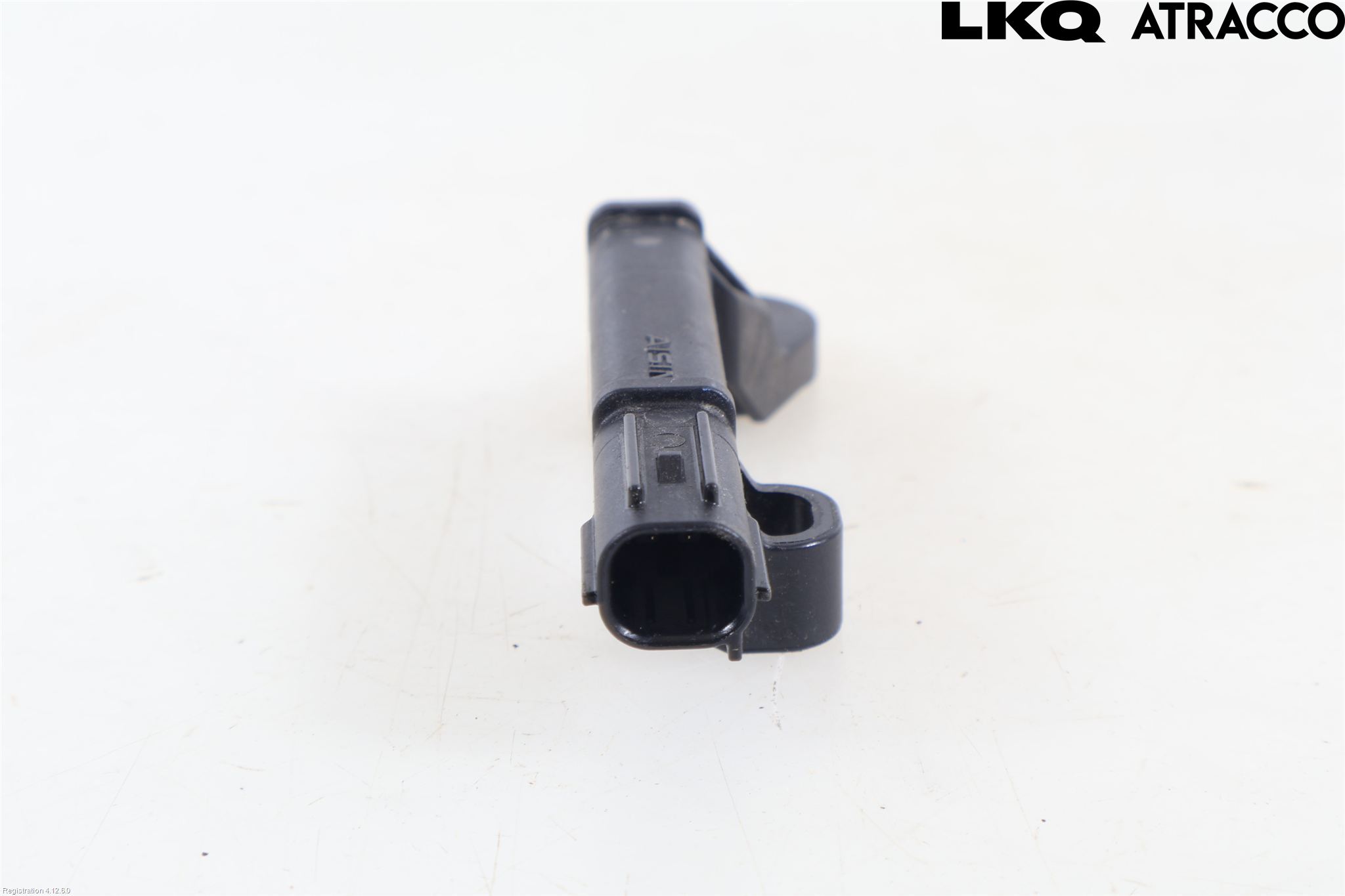 Toyota C-HR 24- Antenn El