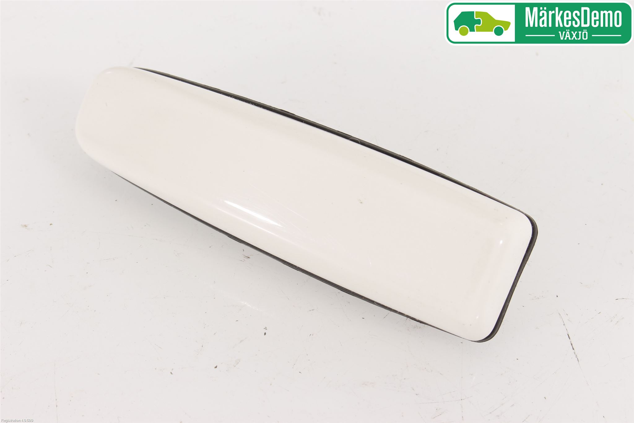 Honda CIVIC 17-22 Spoiler Baklucka