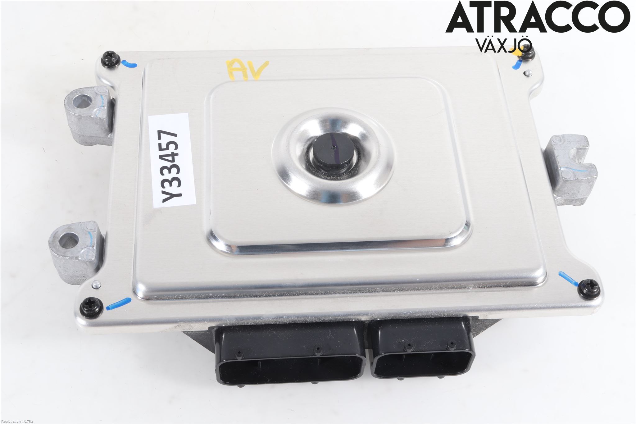 Honda E 20-23 Styrenhet Insprut Bensin