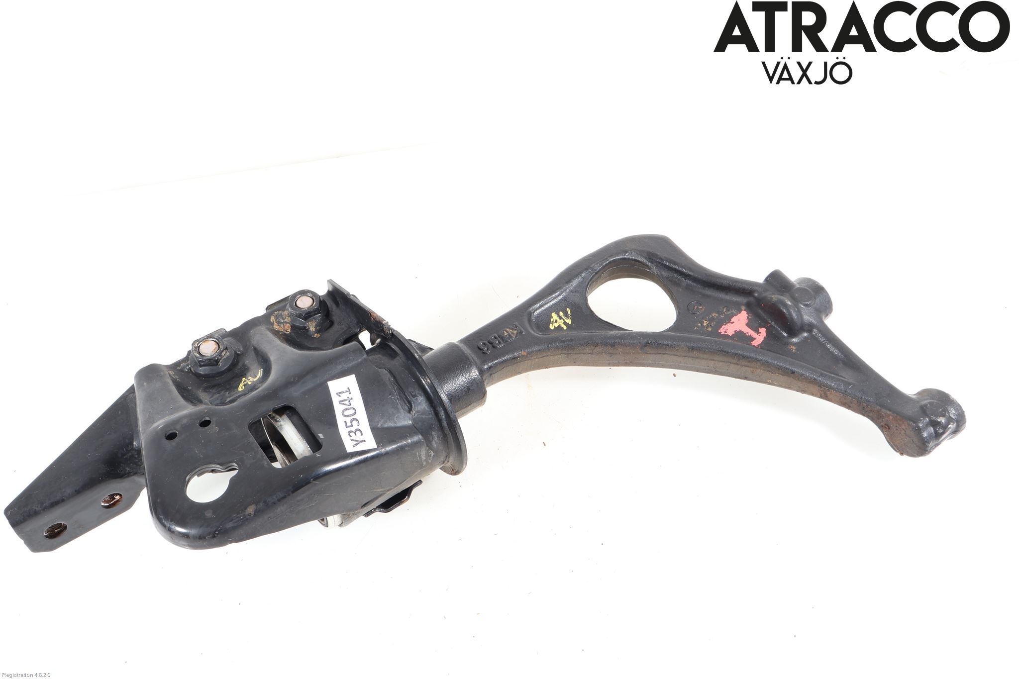 Mazda CX-60 22- Bärarm Fram Undre Hö