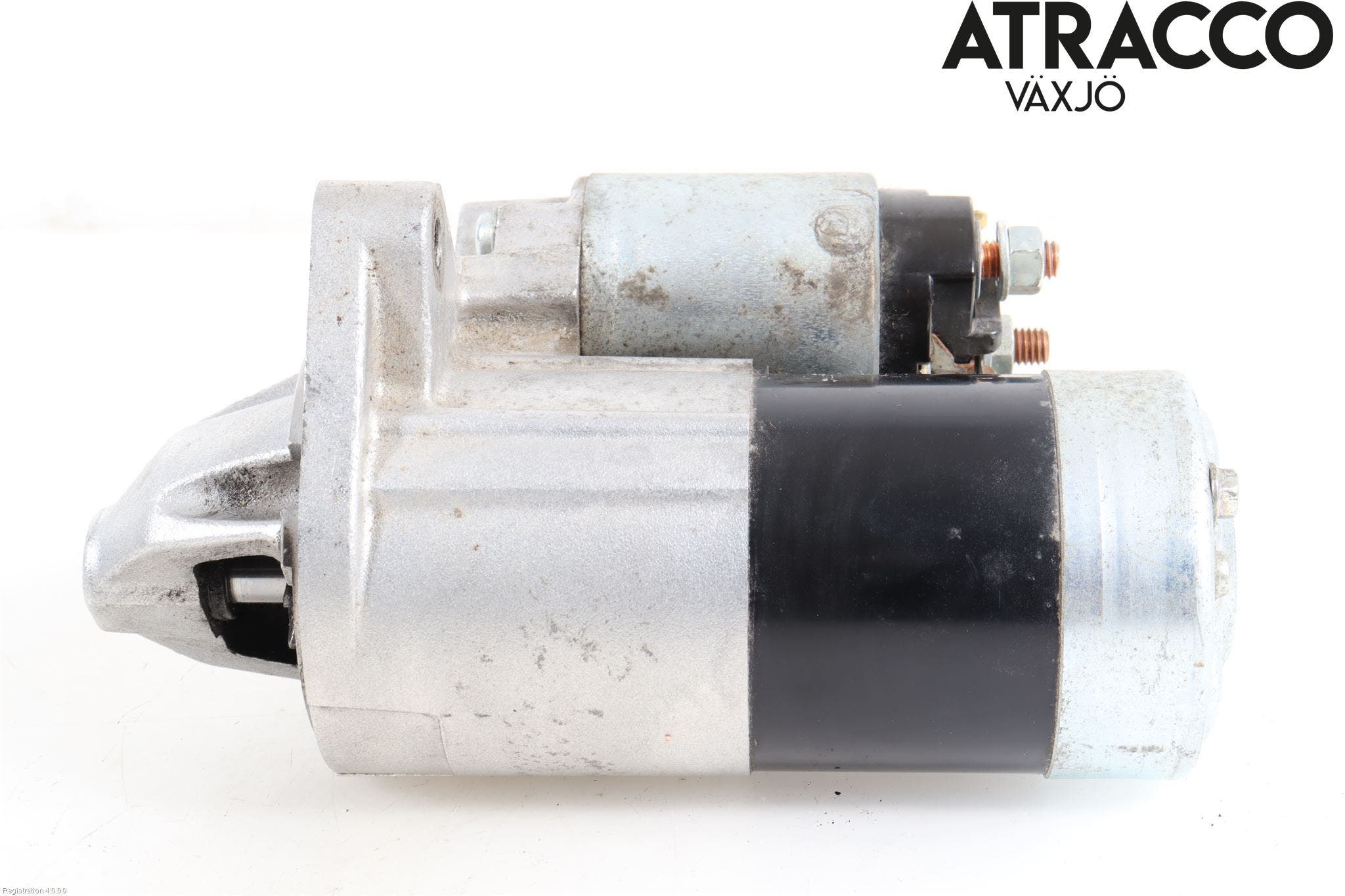 Mazda CX-5 17- Startmotor