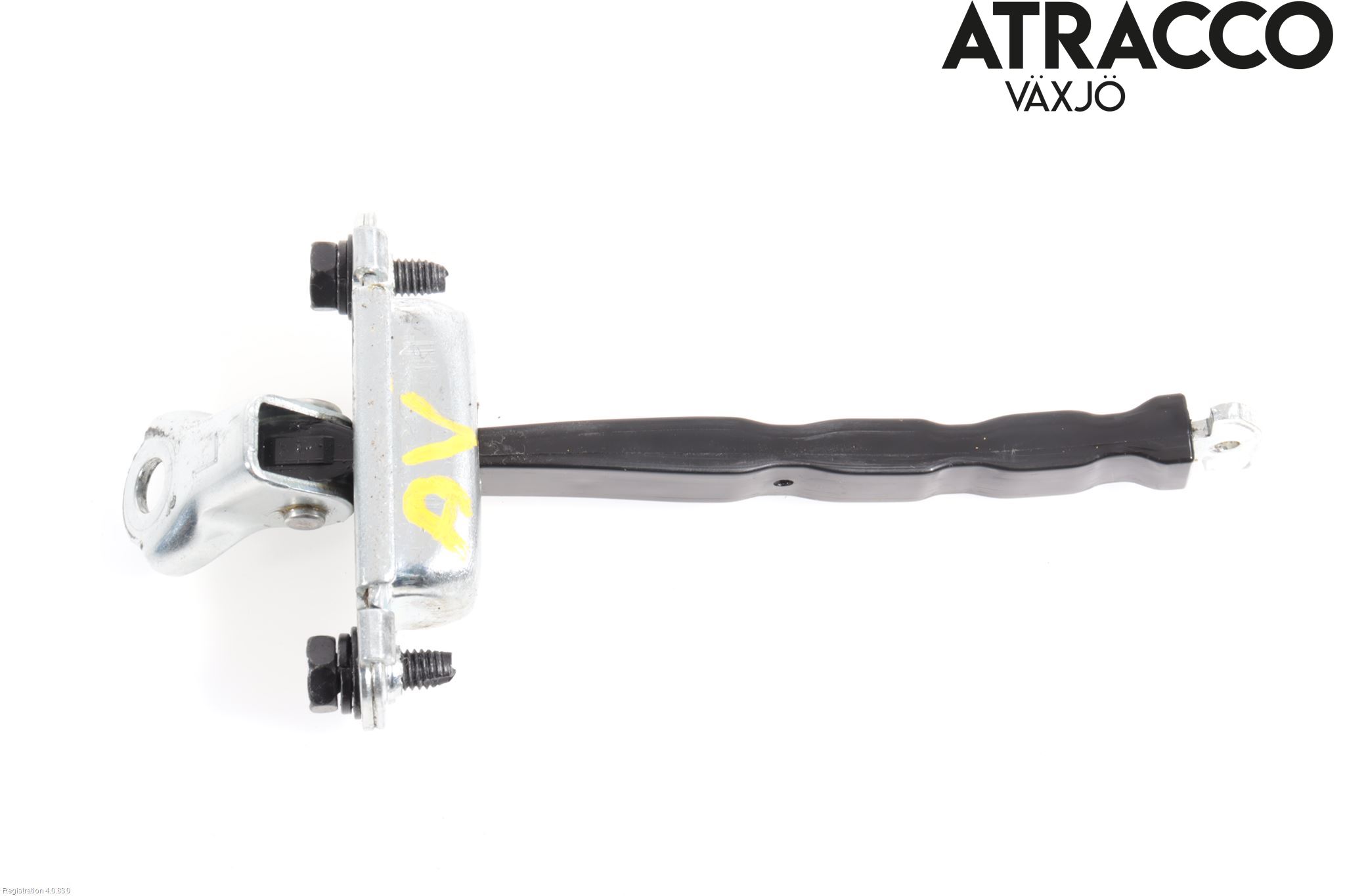 Hyundai i10 LA 20- Dörrstopp