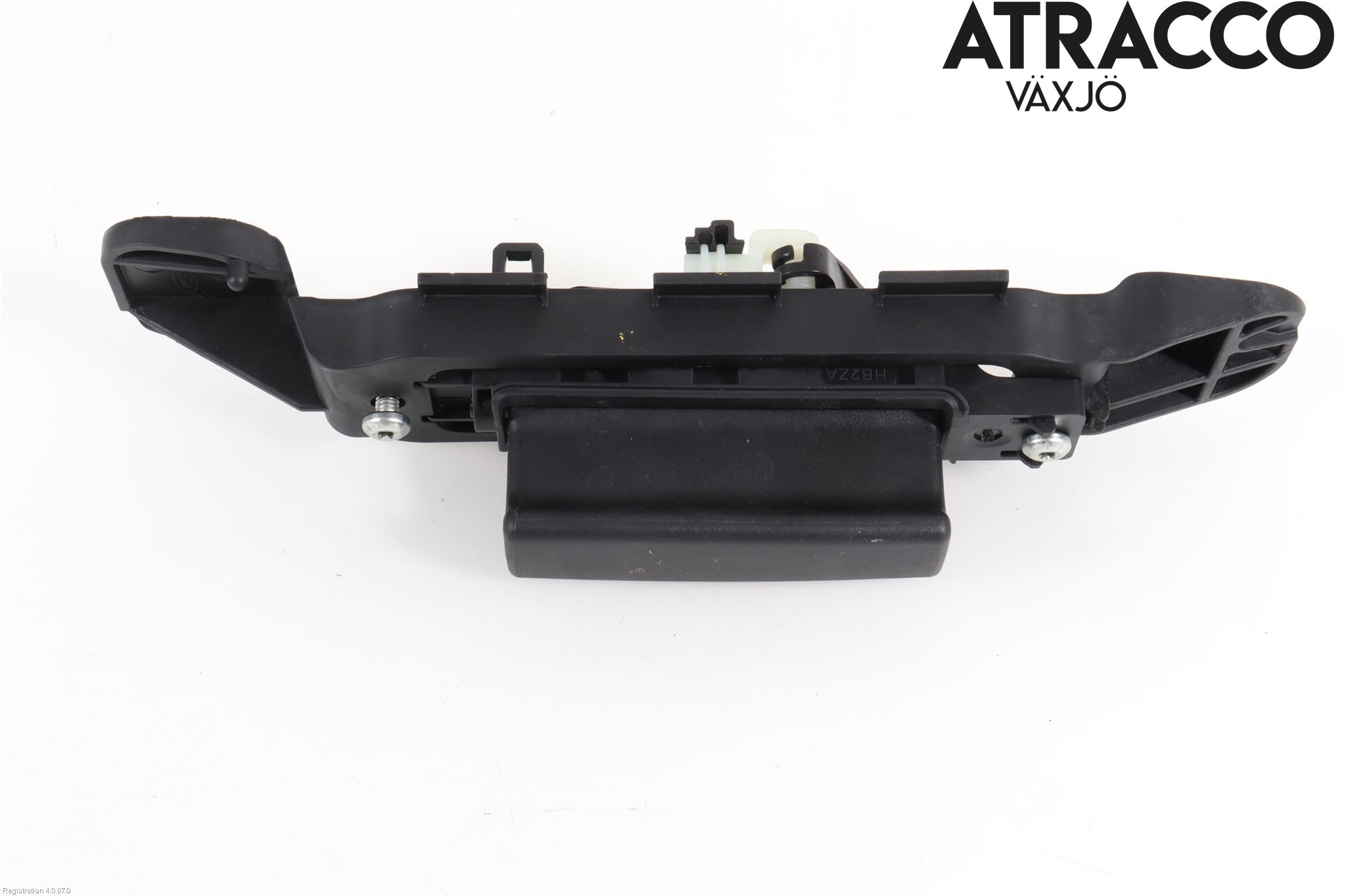 Ford TRANSIT/TOURNEO CONNECT 13-22 Dörrhandtag Inre Hö