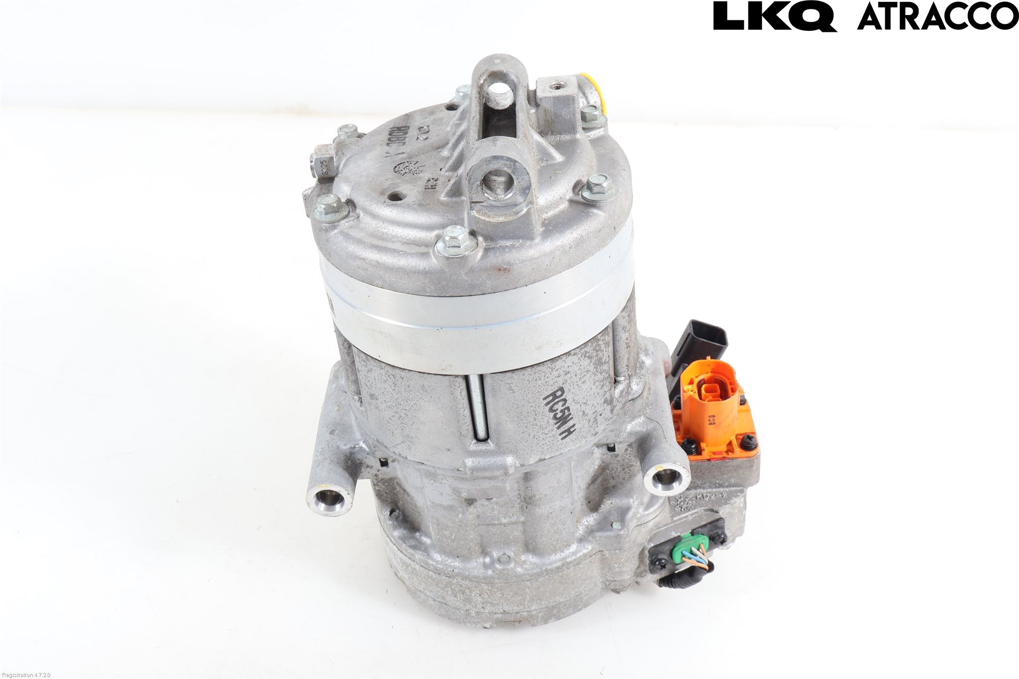 Kia NIRO (DE) 17-22 Ac Kompressor