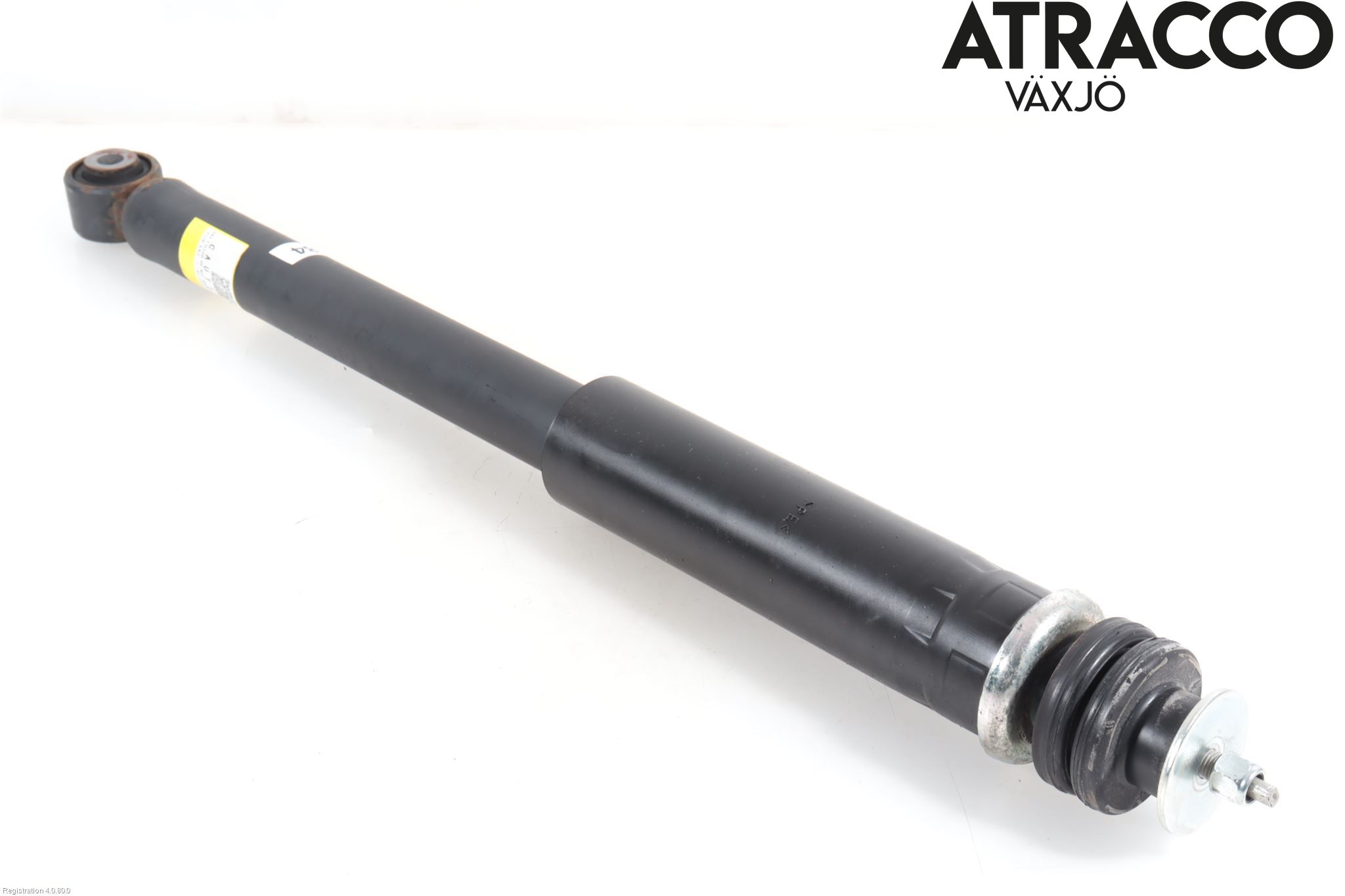 Suzuki SWIFT 17-24 Stötdämpare Bak