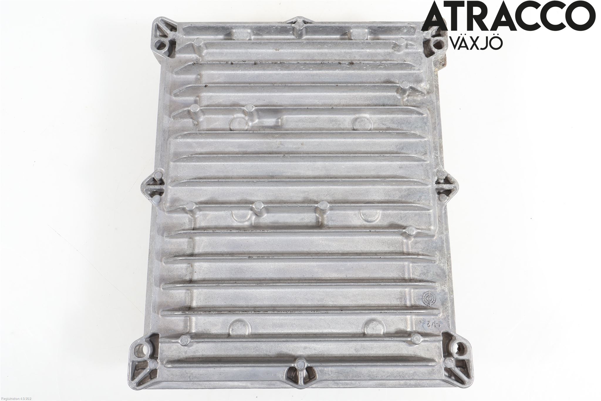 Audi A6 ALLROAD 12-18 Styrenhet Inspump Diesel