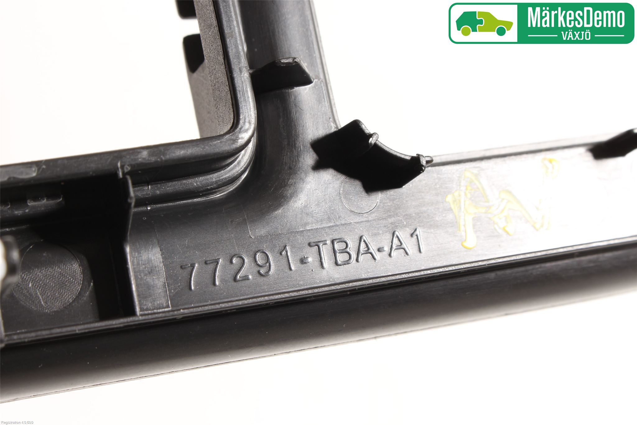 Honda CIVIC 17-22 Instrumentsarg